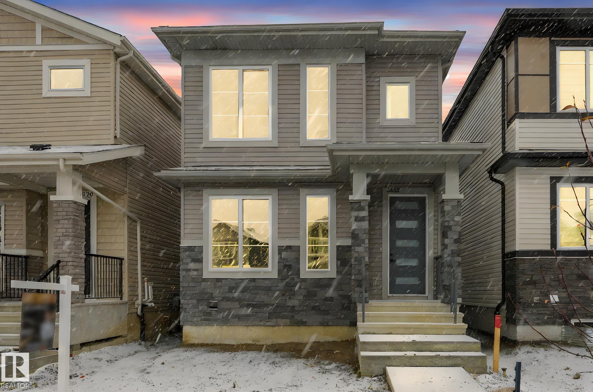 3518 42 AVE Avenue, E4465263, Alberta,