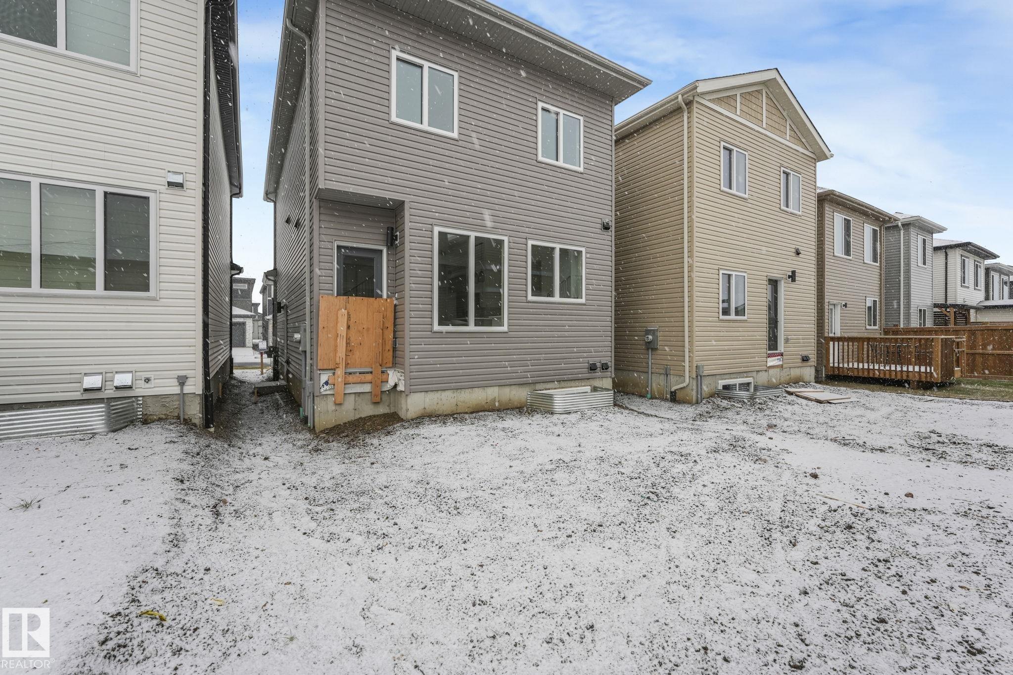 Fifth View of 3518 42 AVE Avenue, Triomphe Estates, Beaumont, Alberta, T4X 3G4