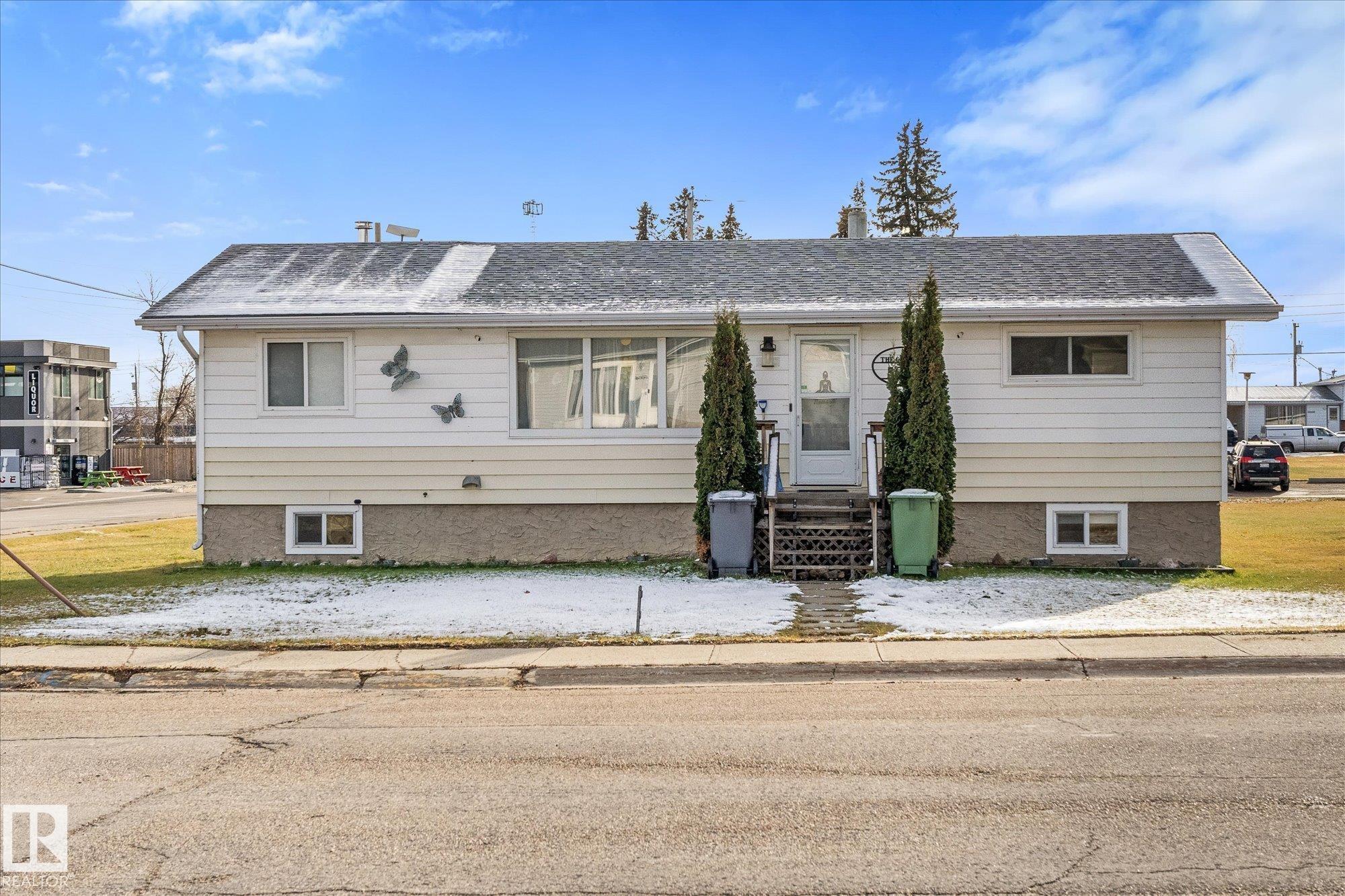 5005 53 Avenue, E4465272, Alberta,