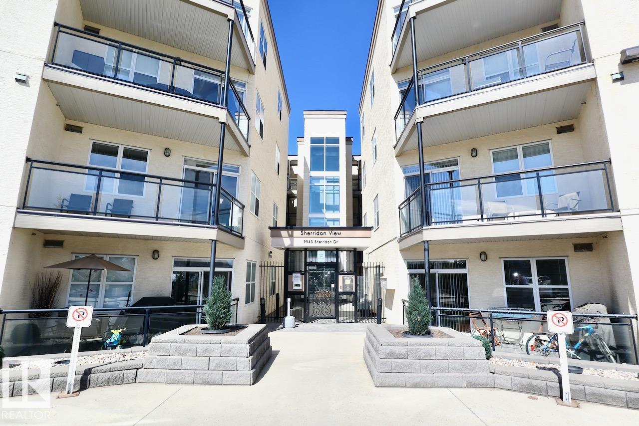 200 9940 SHERRIDON Drive, E4465295, Alberta,