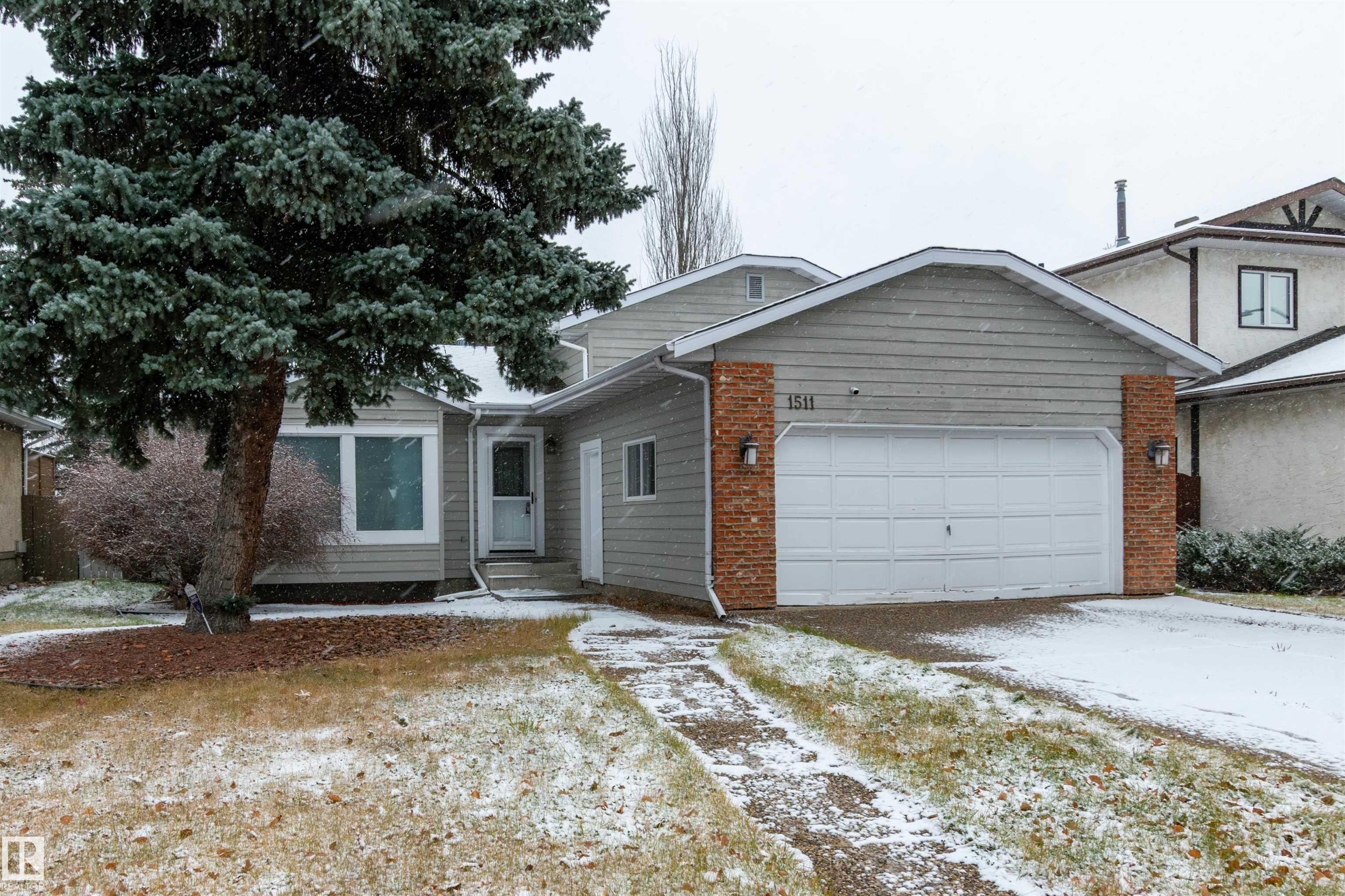 1511 109 Street, E4465304, Alberta,