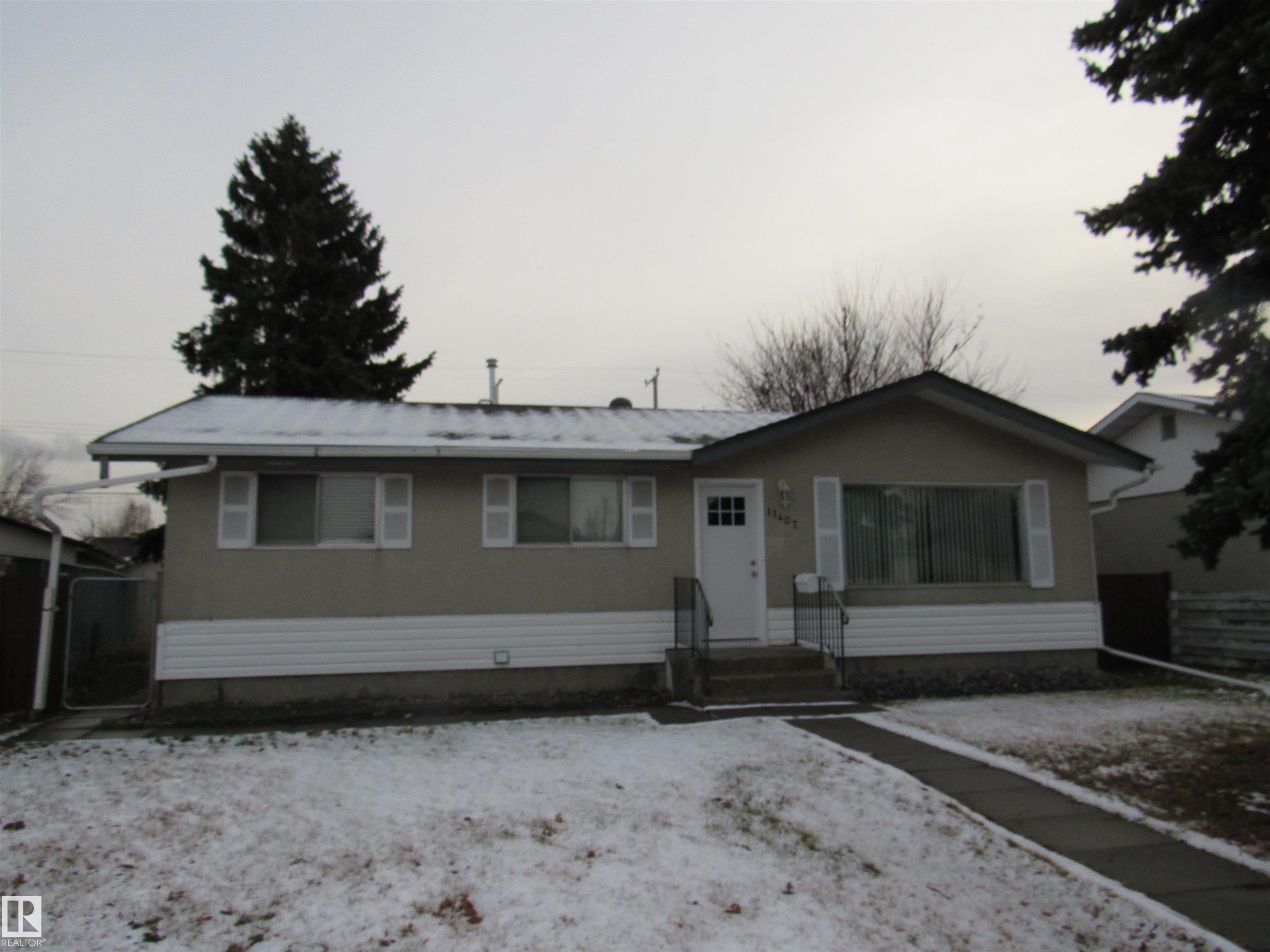 11407 134A Avenue, E4465308, Alberta,
