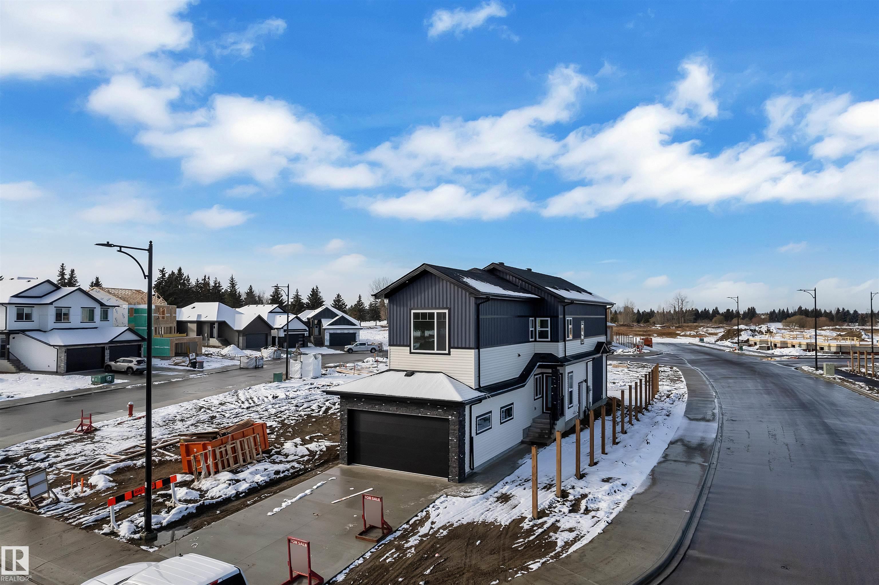 Third View of 1 Grayson Green, The Fairways_STPL, Stony Plain, Alberta, T7Z 0P3