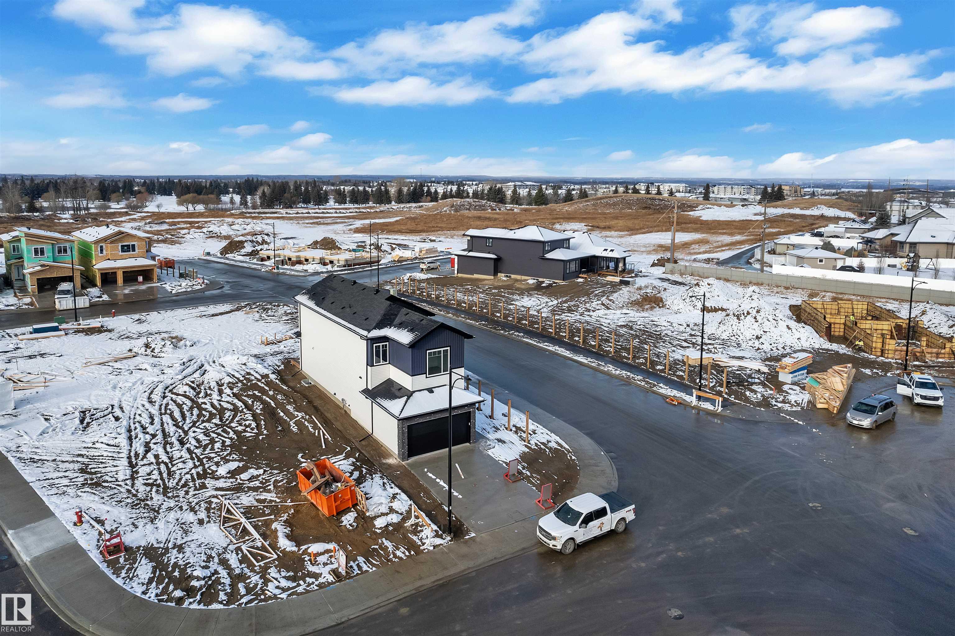 Fourth View of 1 Grayson Green, The Fairways_STPL, Stony Plain, Alberta, T7Z 0P3