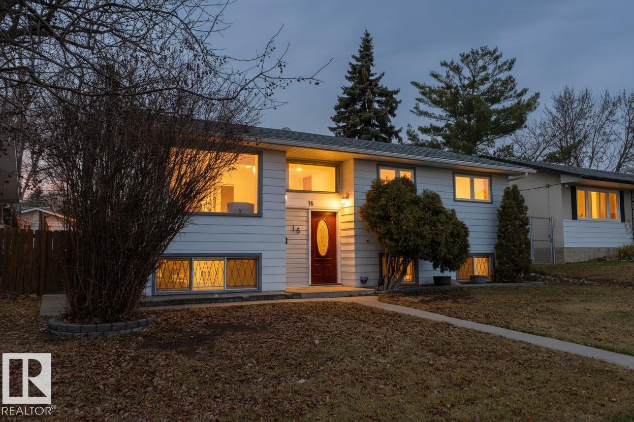 16 STEELE Crescent, E4465316, Alberta,