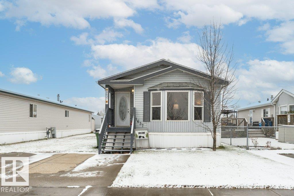 1637 68 Avenue, E4465320, Alberta,