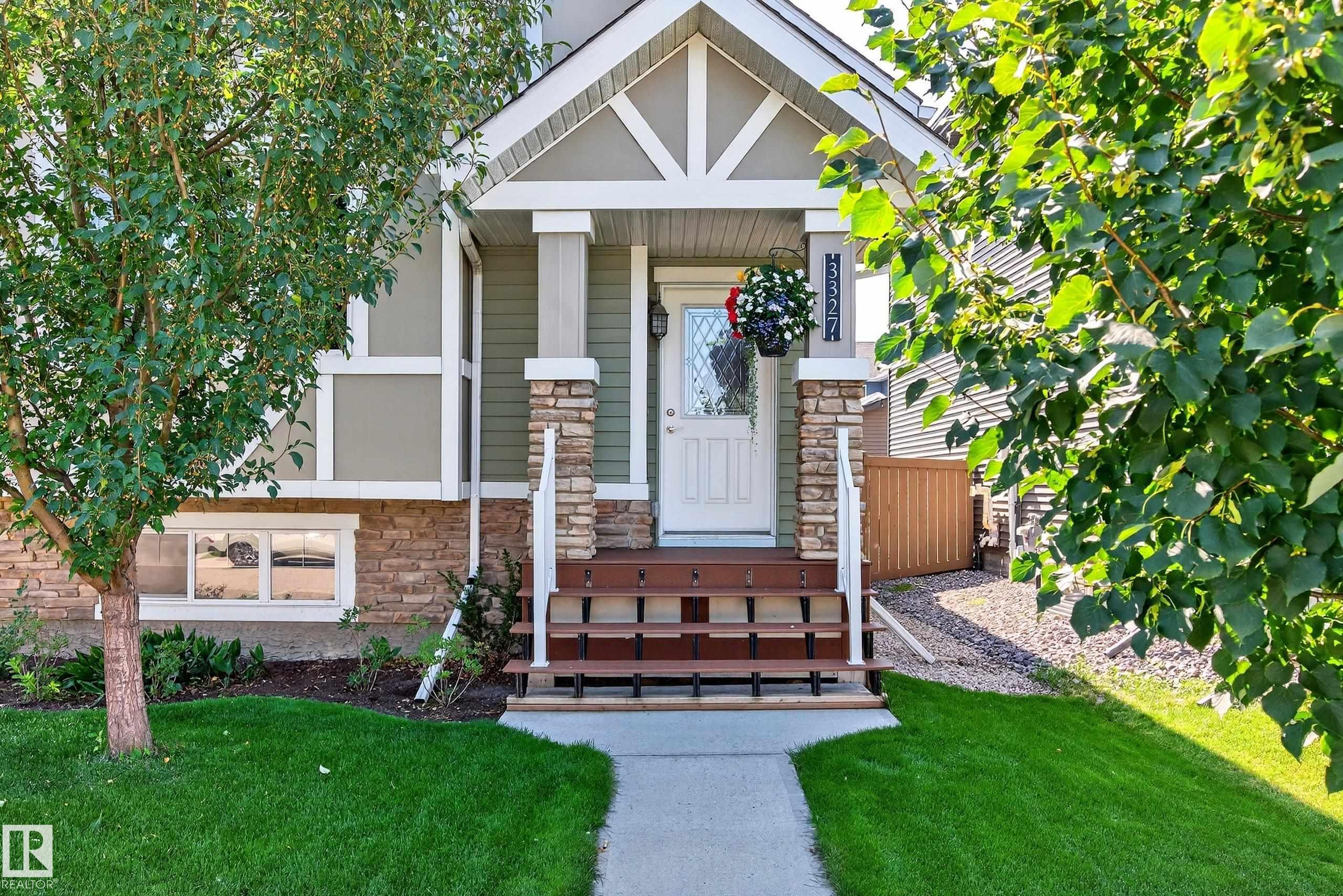 3327 WEIDLE Way, E4465322, Alberta,