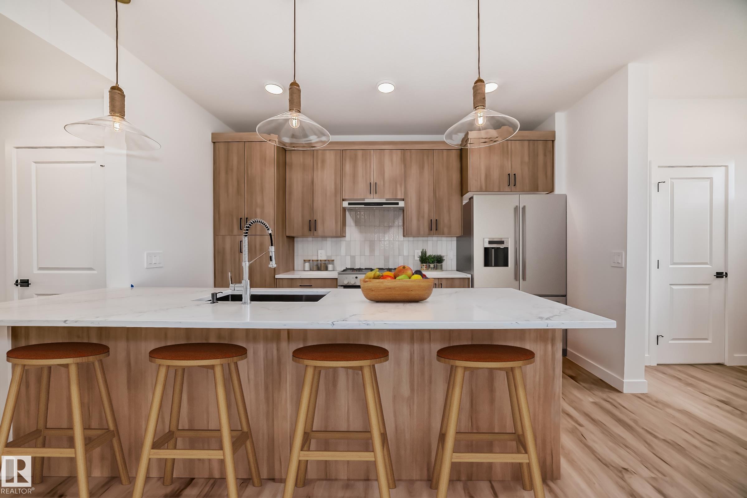 Third View of 1324 KESWICK Drive, Keswick, Edmonton, Alberta, T6W 4V8