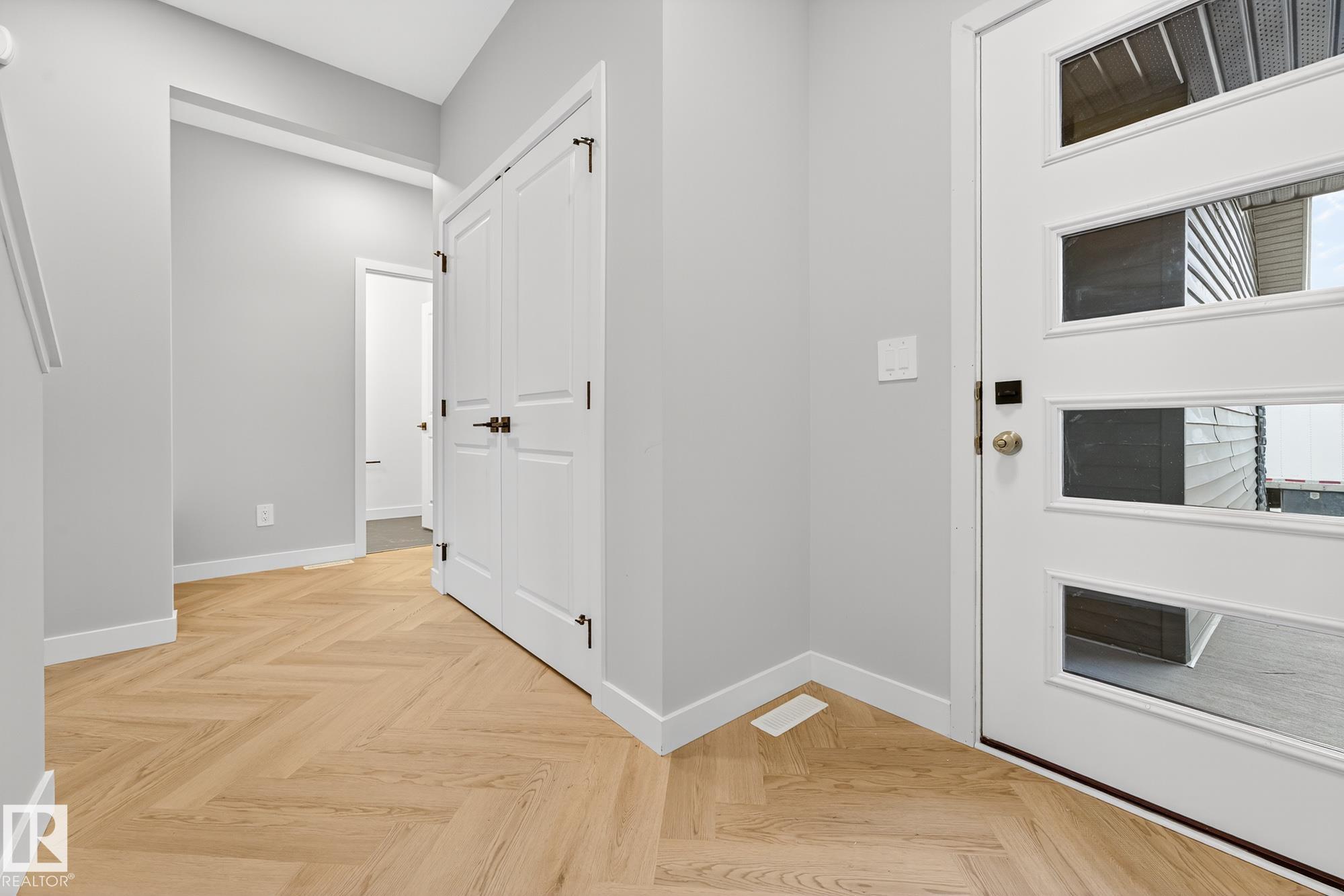 Second View of 8221 KIRIAK Loop, Keswick, Edmonton, Alberta, T6W 5S2