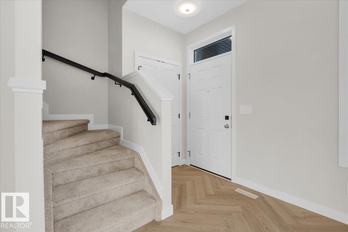 Second View of 2127 CROSSBILL Lane, Kinglet Gardens, Edmonton, Alberta, T5S 0W3