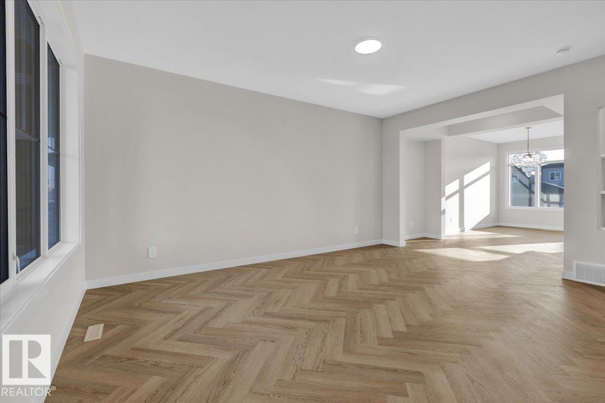 Third View of 2127 CROSSBILL Lane, Kinglet Gardens, Edmonton, Alberta, T5S 0W3