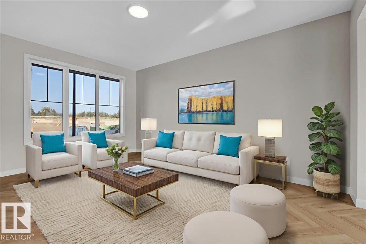 Fifth View of 2127 CROSSBILL Lane, Kinglet Gardens, Edmonton, Alberta, T5S 0W3