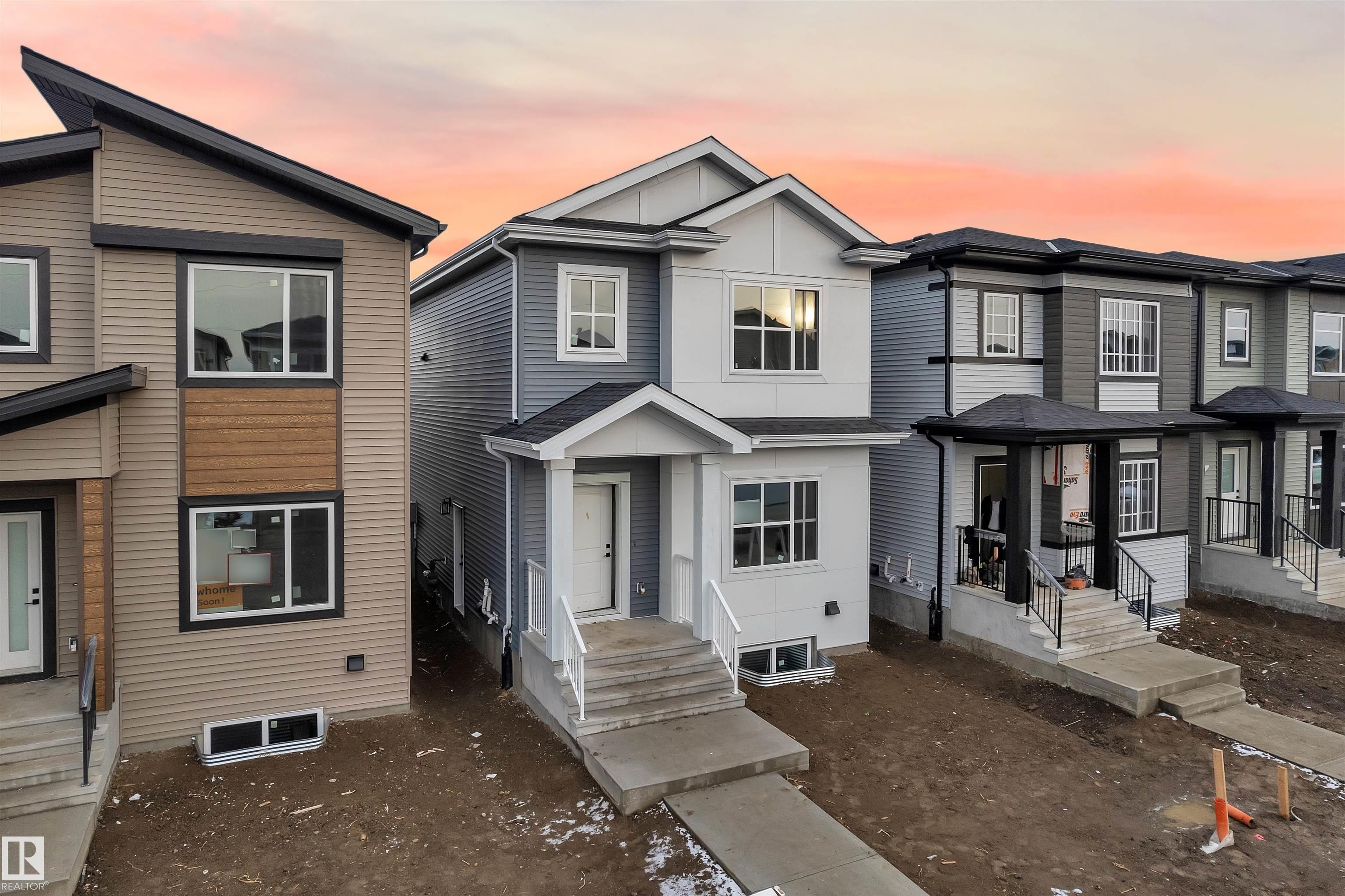 207 25 Street, E4465338, Alberta,