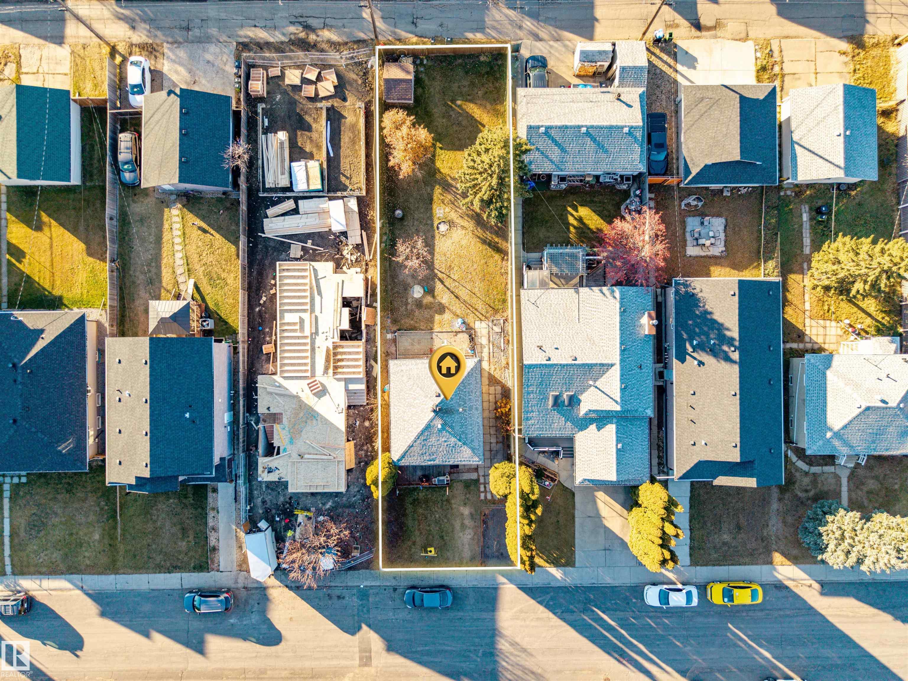 9924 160 Street, E4465346, Alberta,