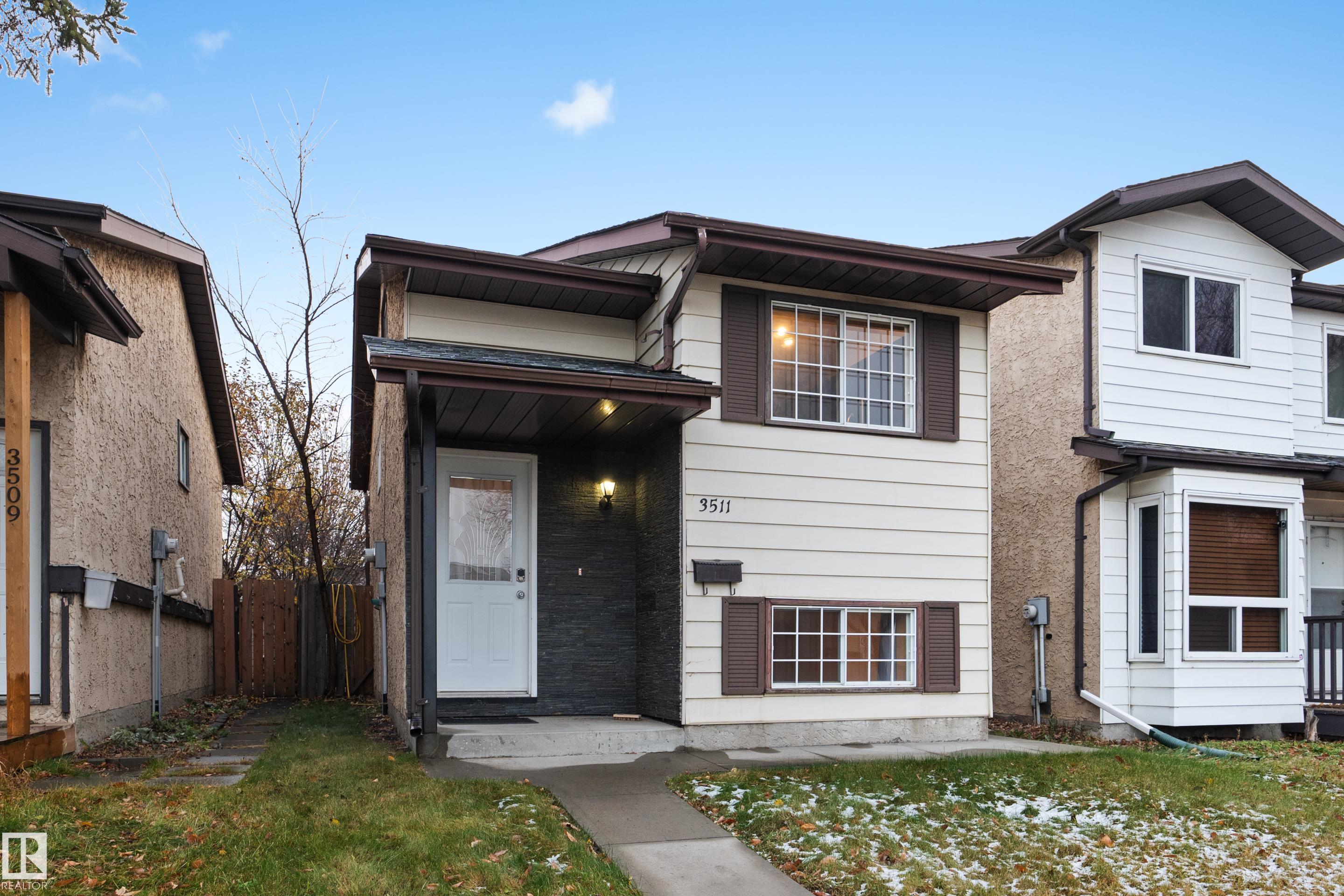 3511 43 Avenue, E4465363, Alberta,
