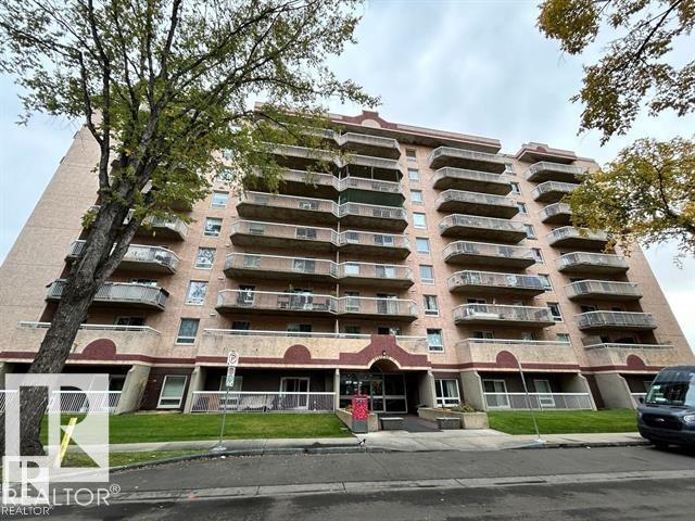 809 11211 85 Street, E4465368, Alberta,