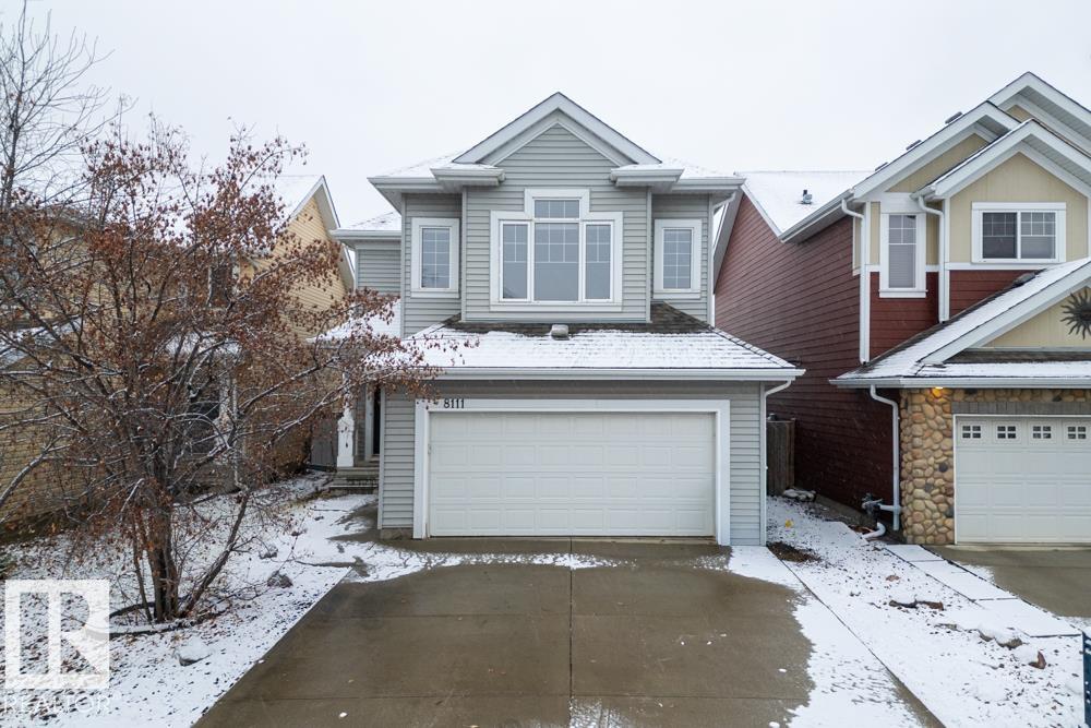 8111 16A Avenue, E4465383, Alberta,