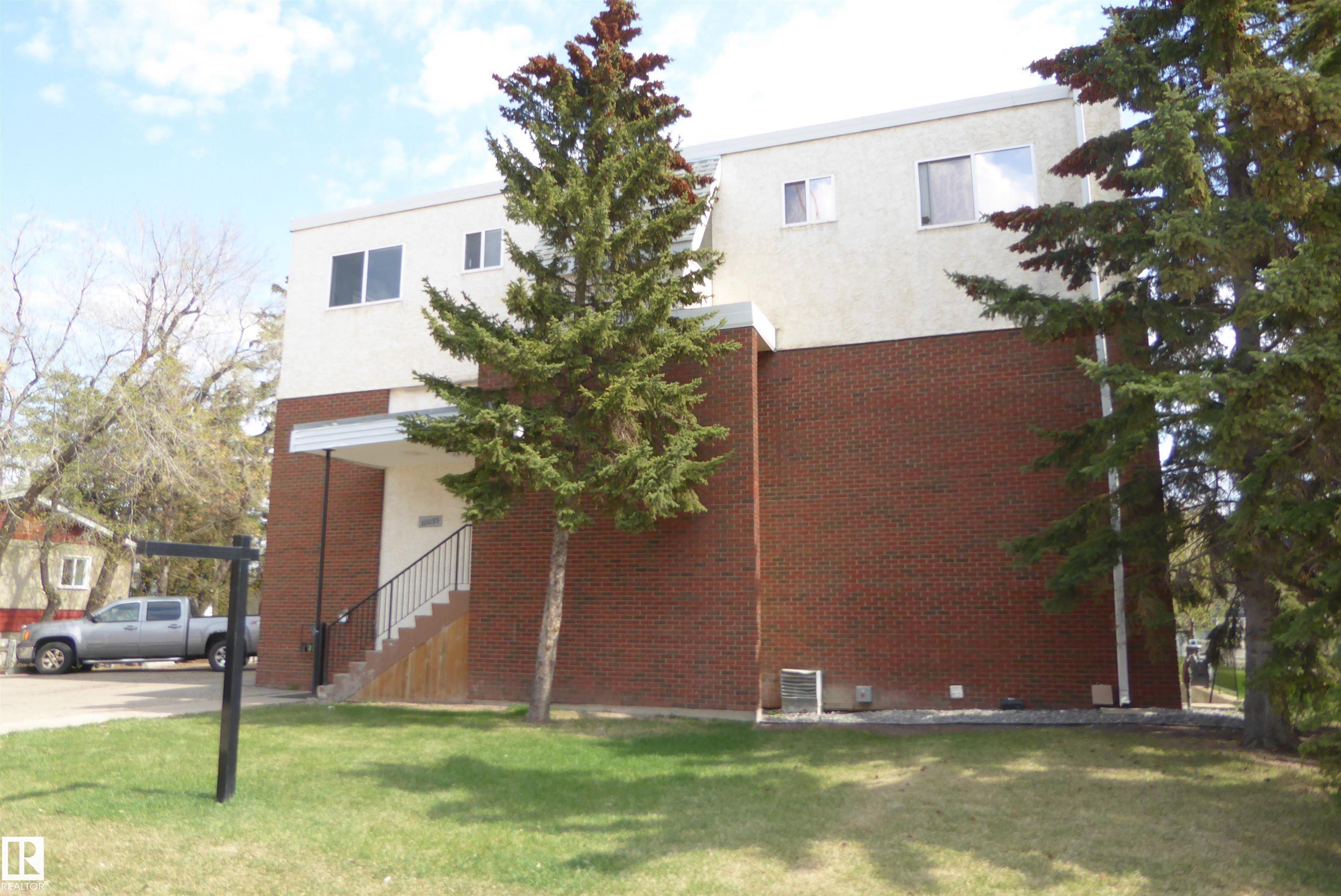 4 10035 155 Street, E4465389, Alberta,