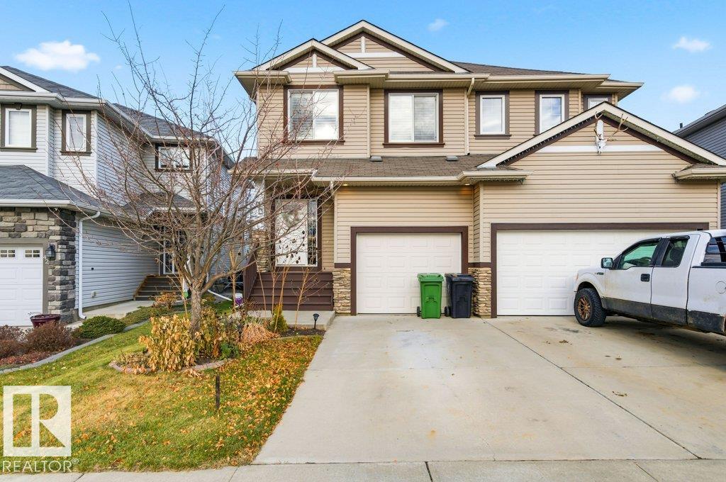 44 Woodbridge Link, E4465390, Alberta,