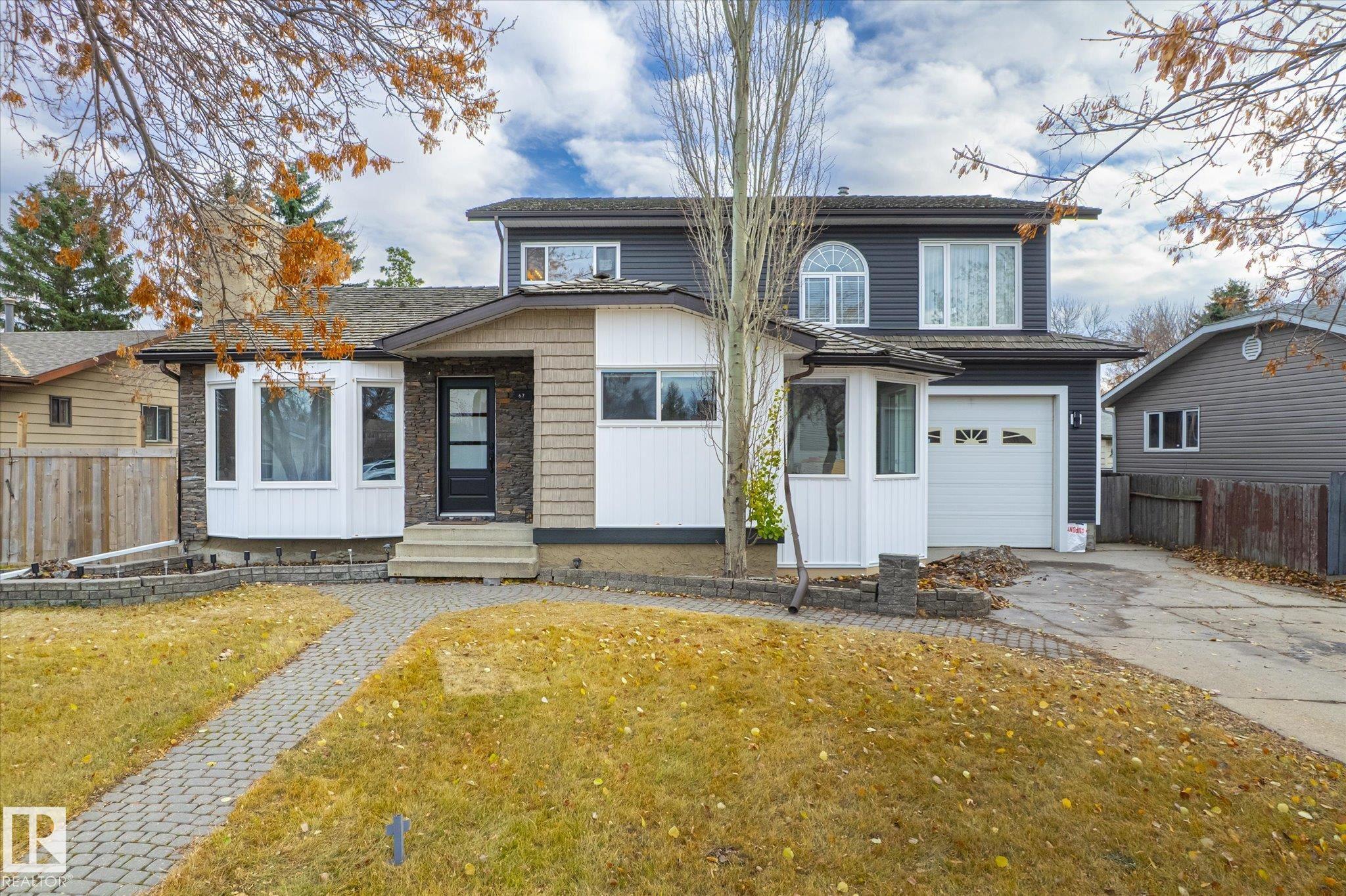 67 Arlington Drive, E4465394, Alberta,