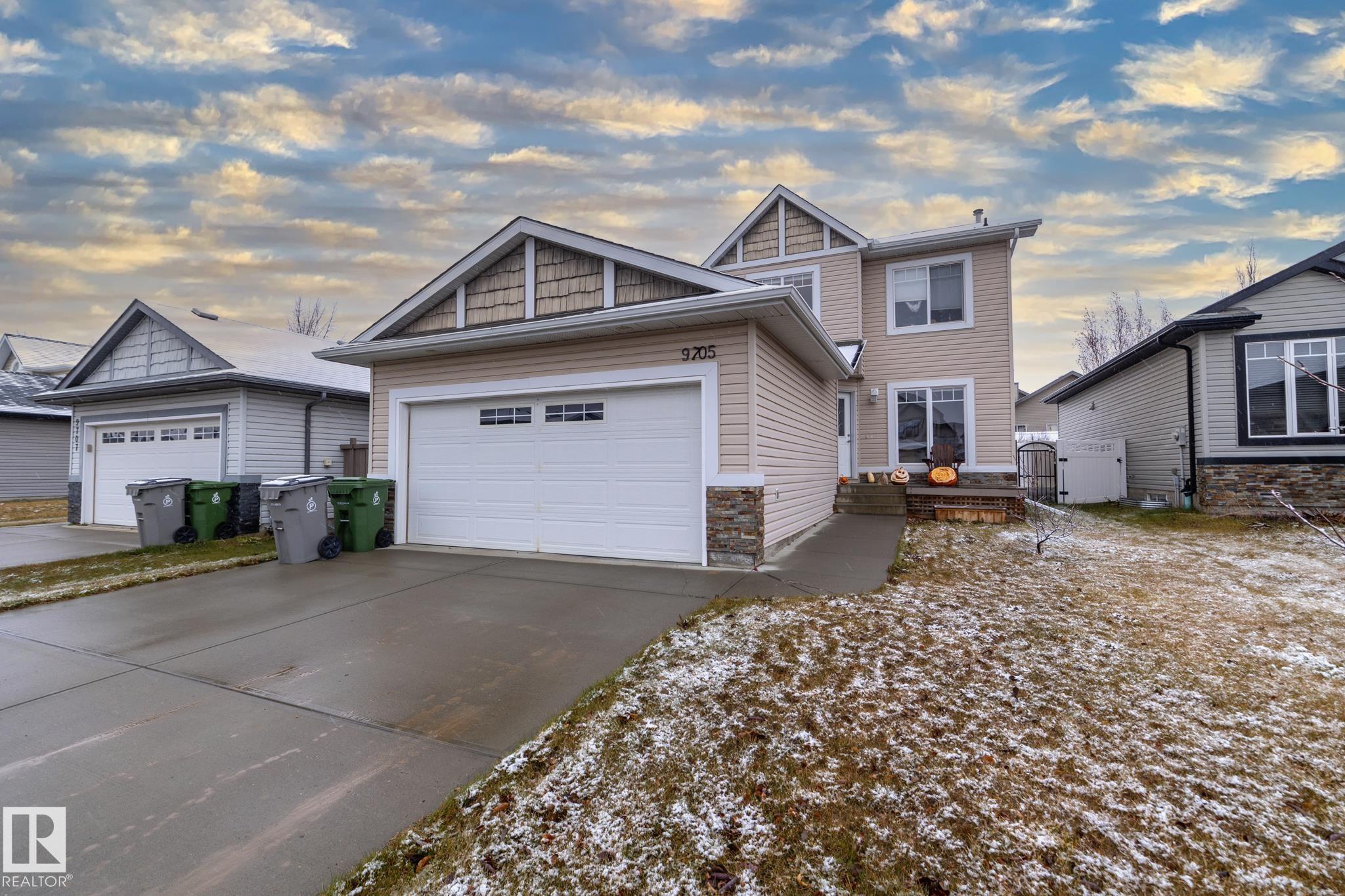 9705 88 Street, E4465395, Alberta,