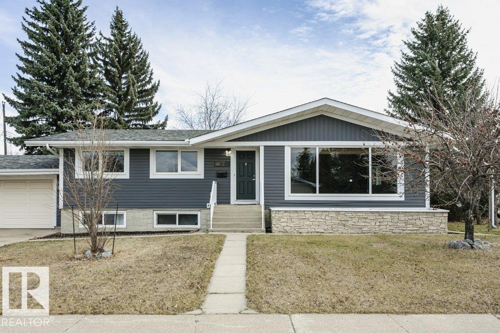 8607 62 Street, E4465397, Alberta,