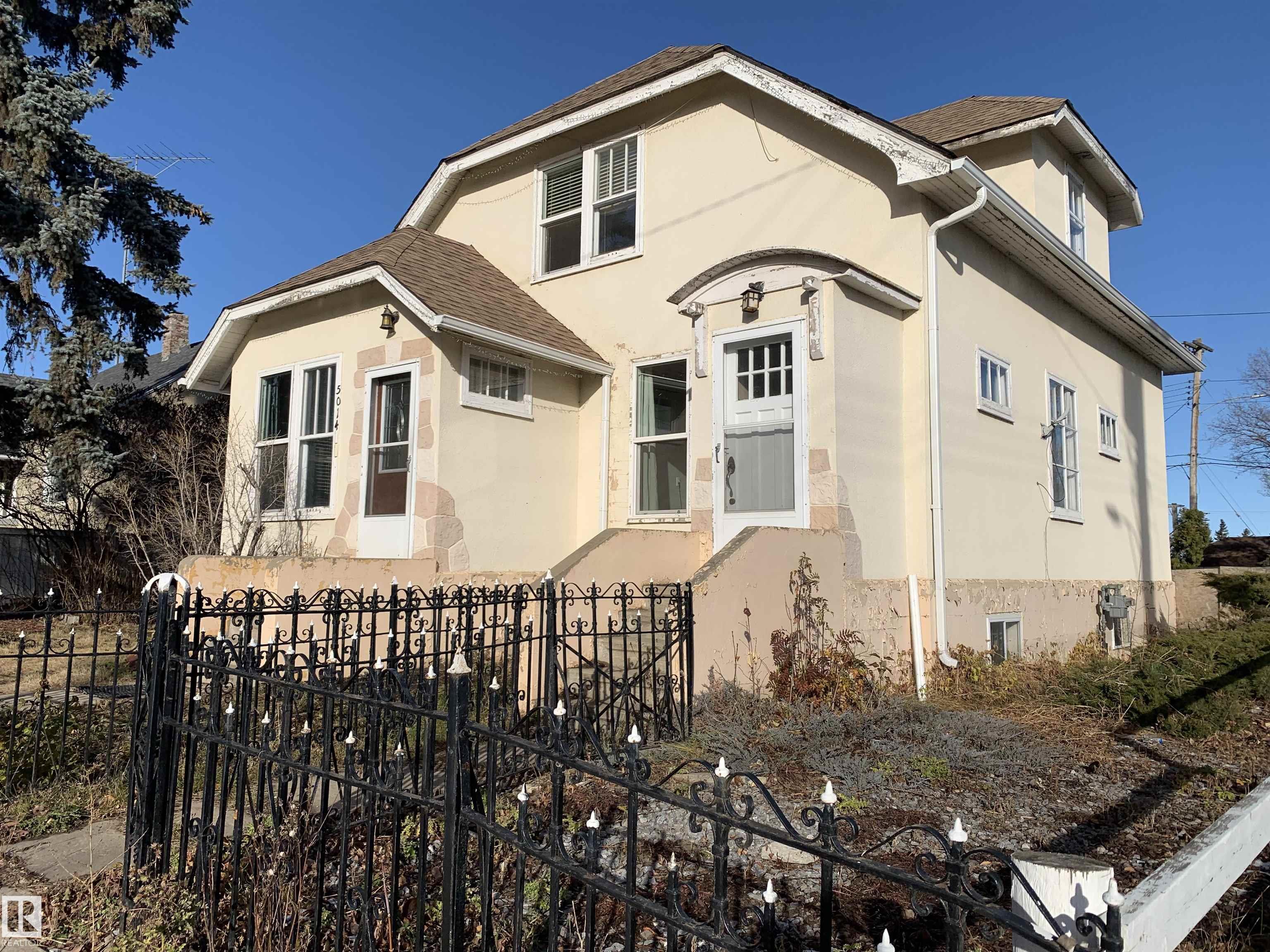 5014 51 Avenue, E4465398, Alberta,