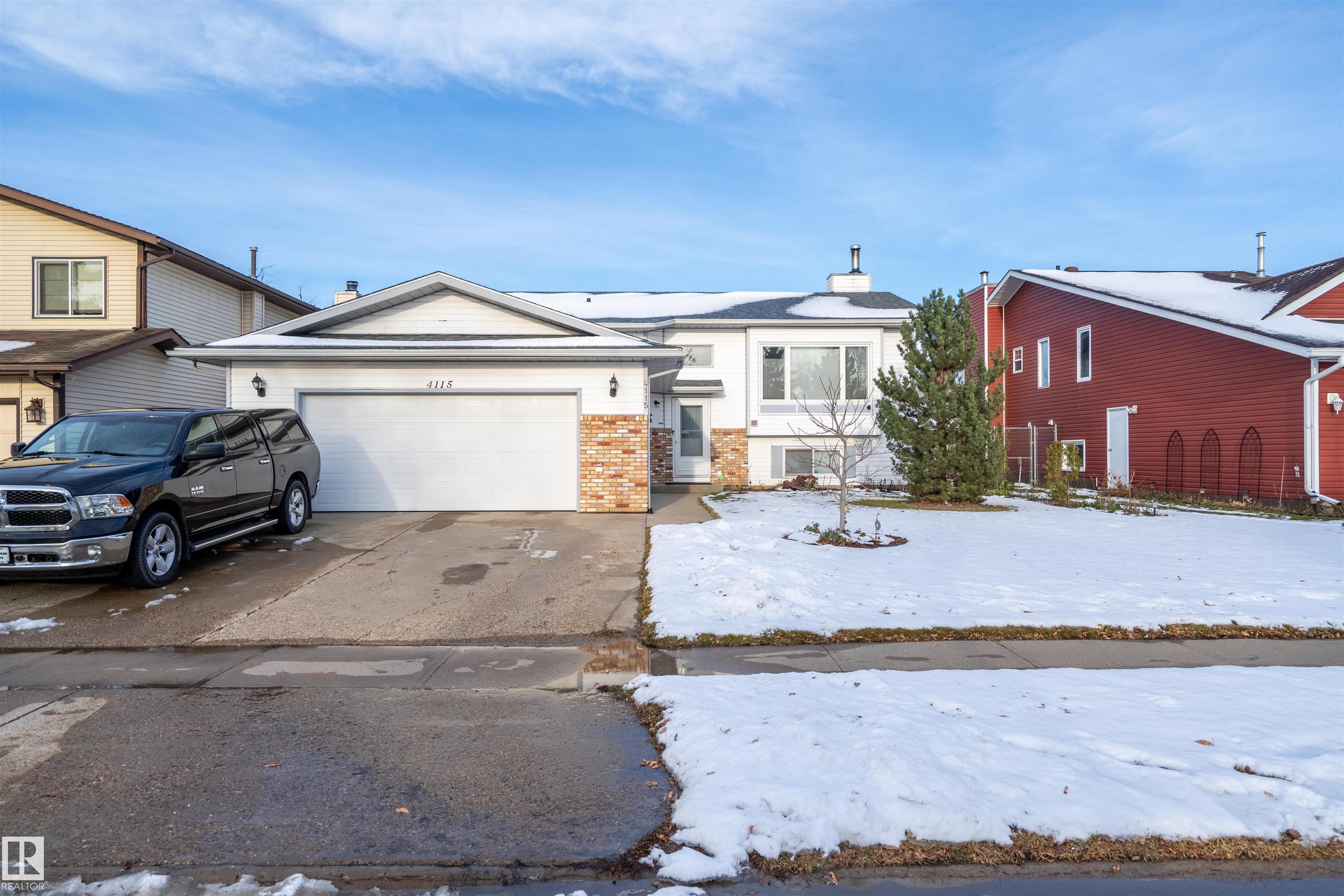 4115 40 Avenue, E4465405, Alberta,