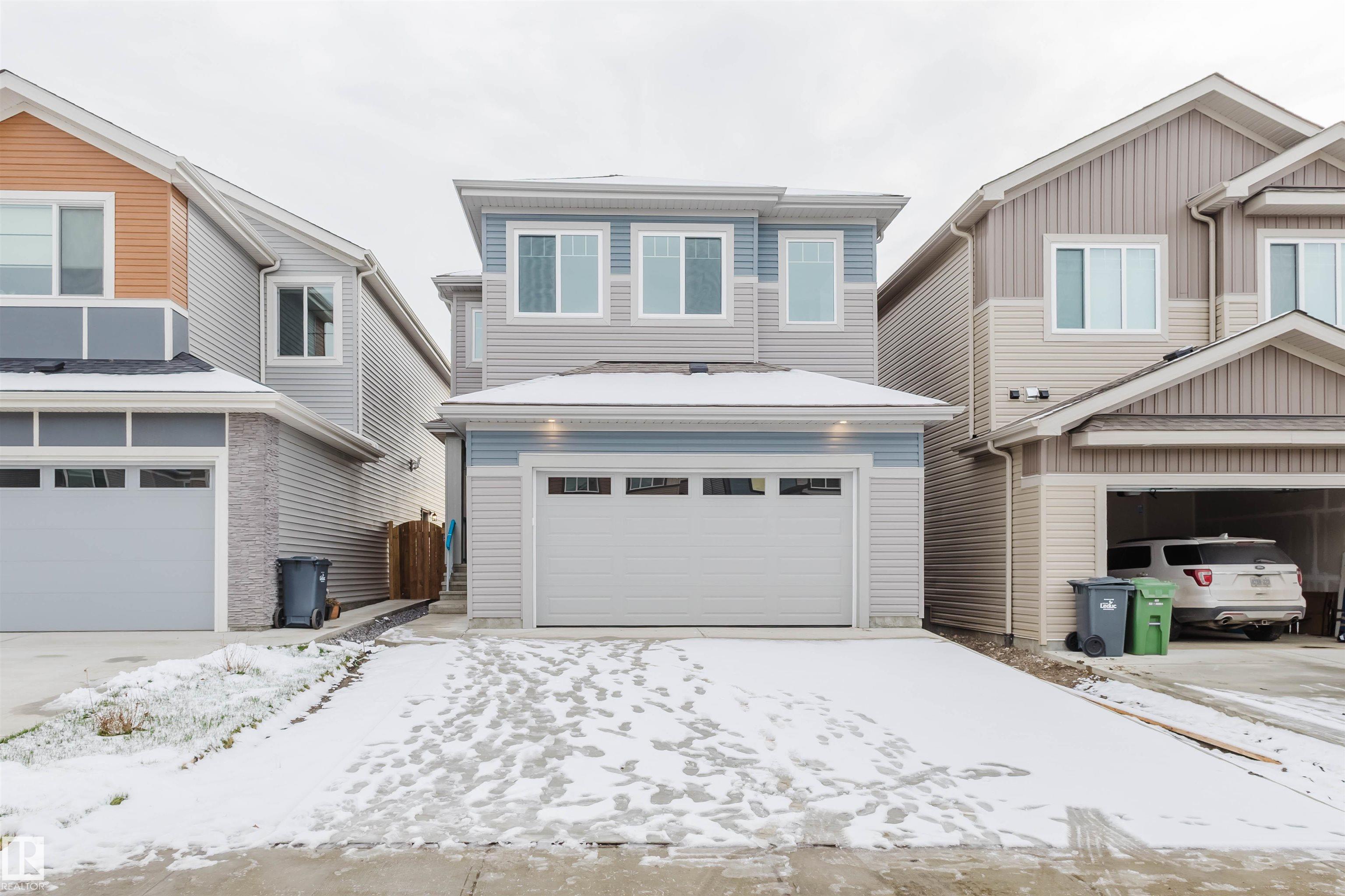 367 Bluff Cove, E4465409, Alberta,