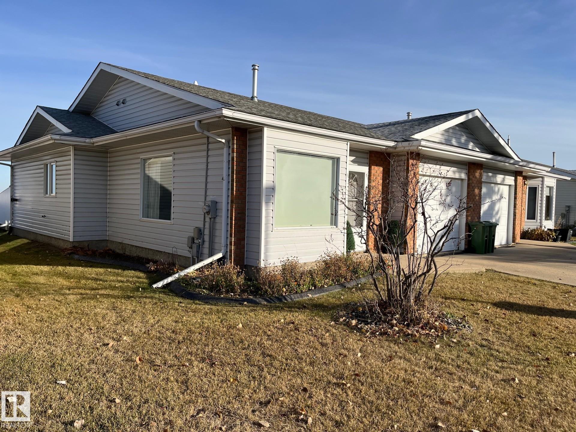 Second View of 32 11015 105 Avenue, Westlock, Westlock, Alberta, T7P 1A1