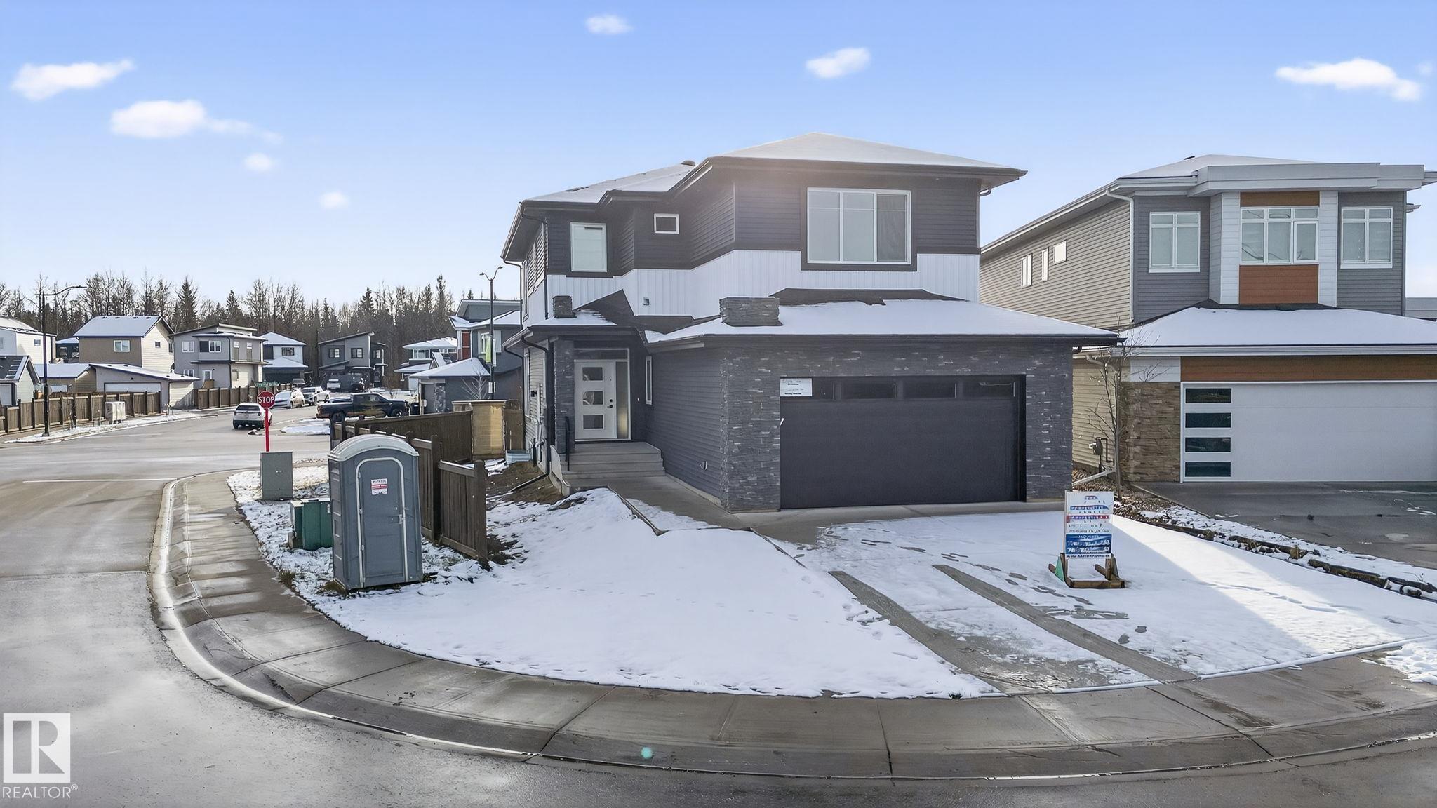 1 Elwyck Gate, E4465421, Alberta,