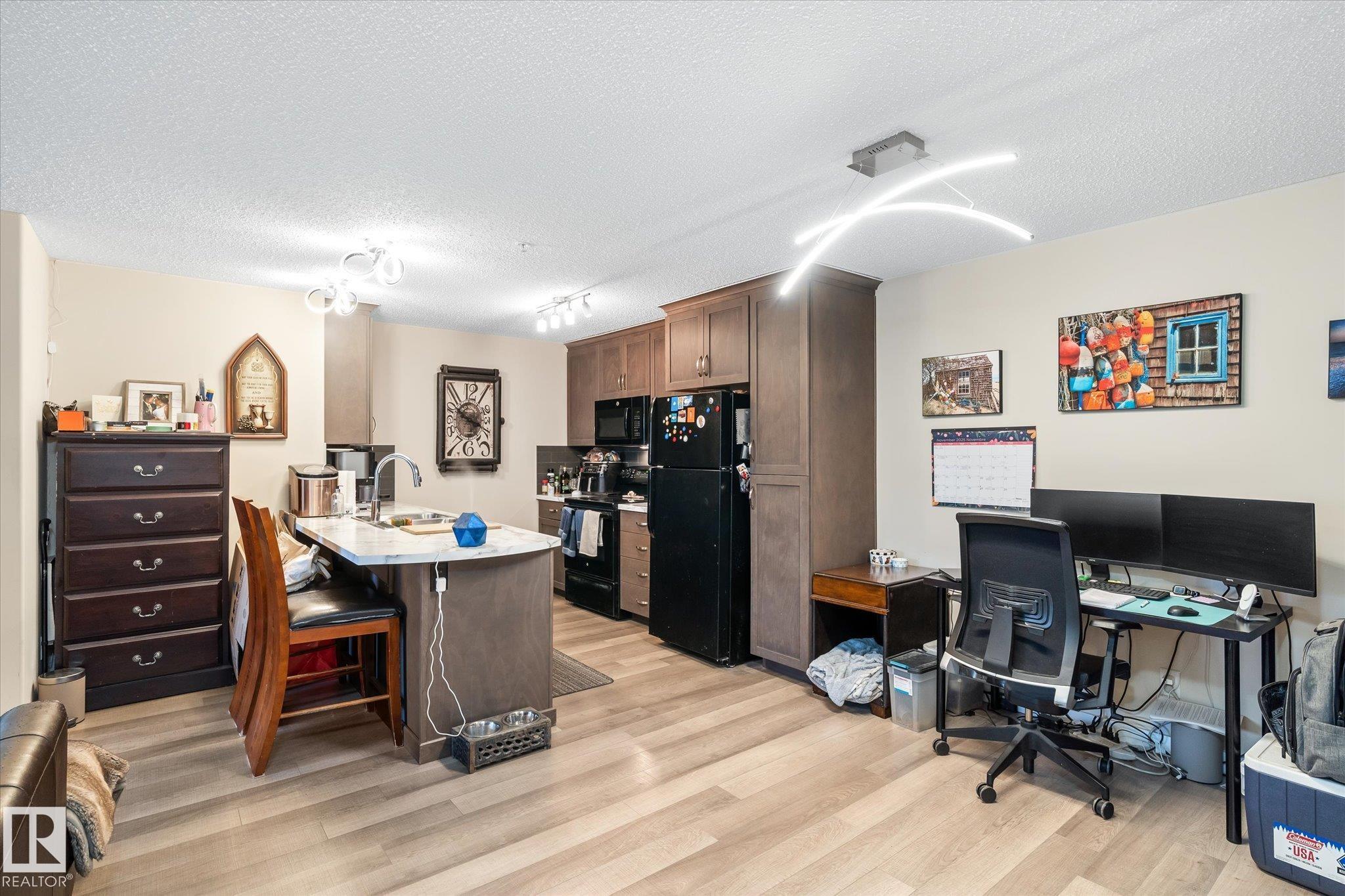 Third View of 257 7805 71 Street, King Edward Park, Edmonton, Alberta, T6B 3V6