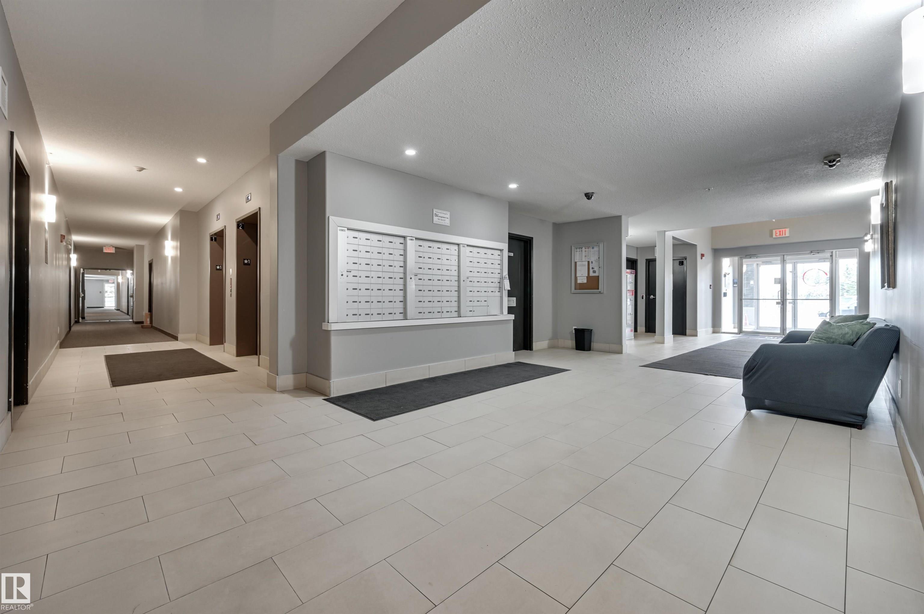 Third View of 408 14808 125 Street NW, Baranow, Edmonton, Alberta, T5Y 0G1