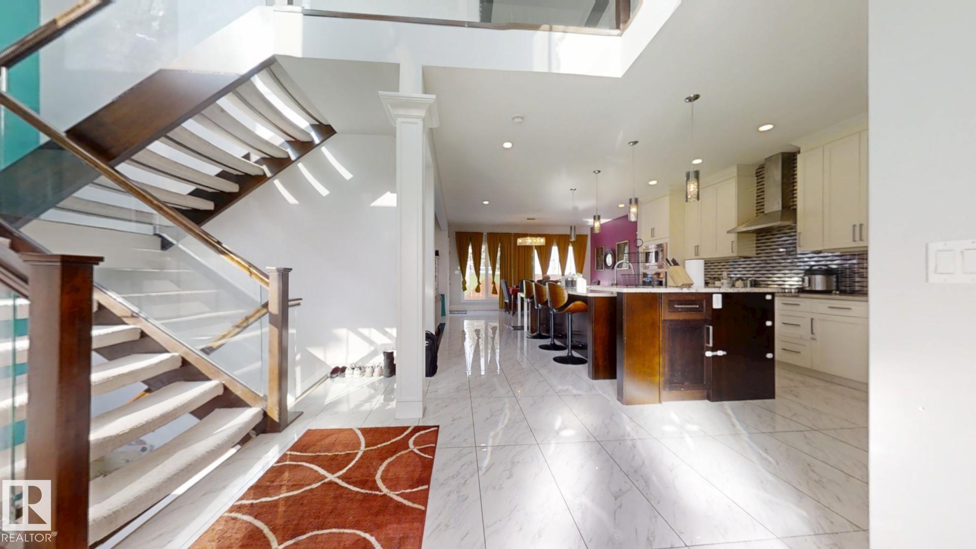 Third View of 1273 ADAMSON Drive, Allard, Edmonton, Alberta, T6W 2N6