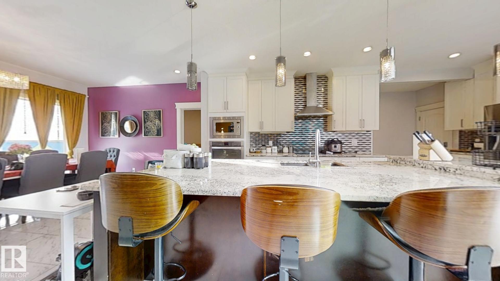 Fifth View of 1273 ADAMSON Drive, Allard, Edmonton, Alberta, T6W 2N6