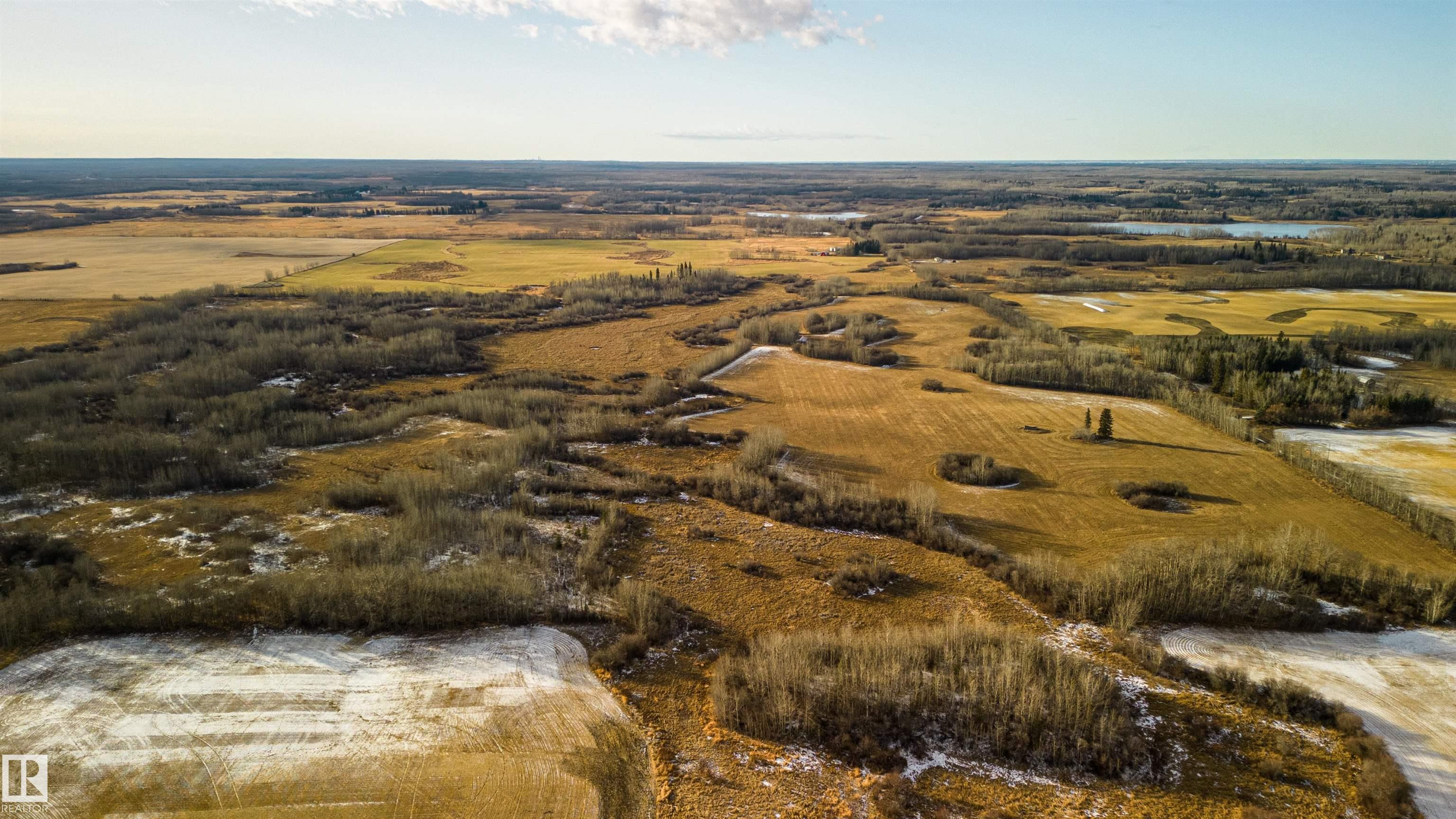 Third View of Range Road 194 TWP Road 535 Lamont County, None, Rural Lamont County, Alberta, T0B 0W0