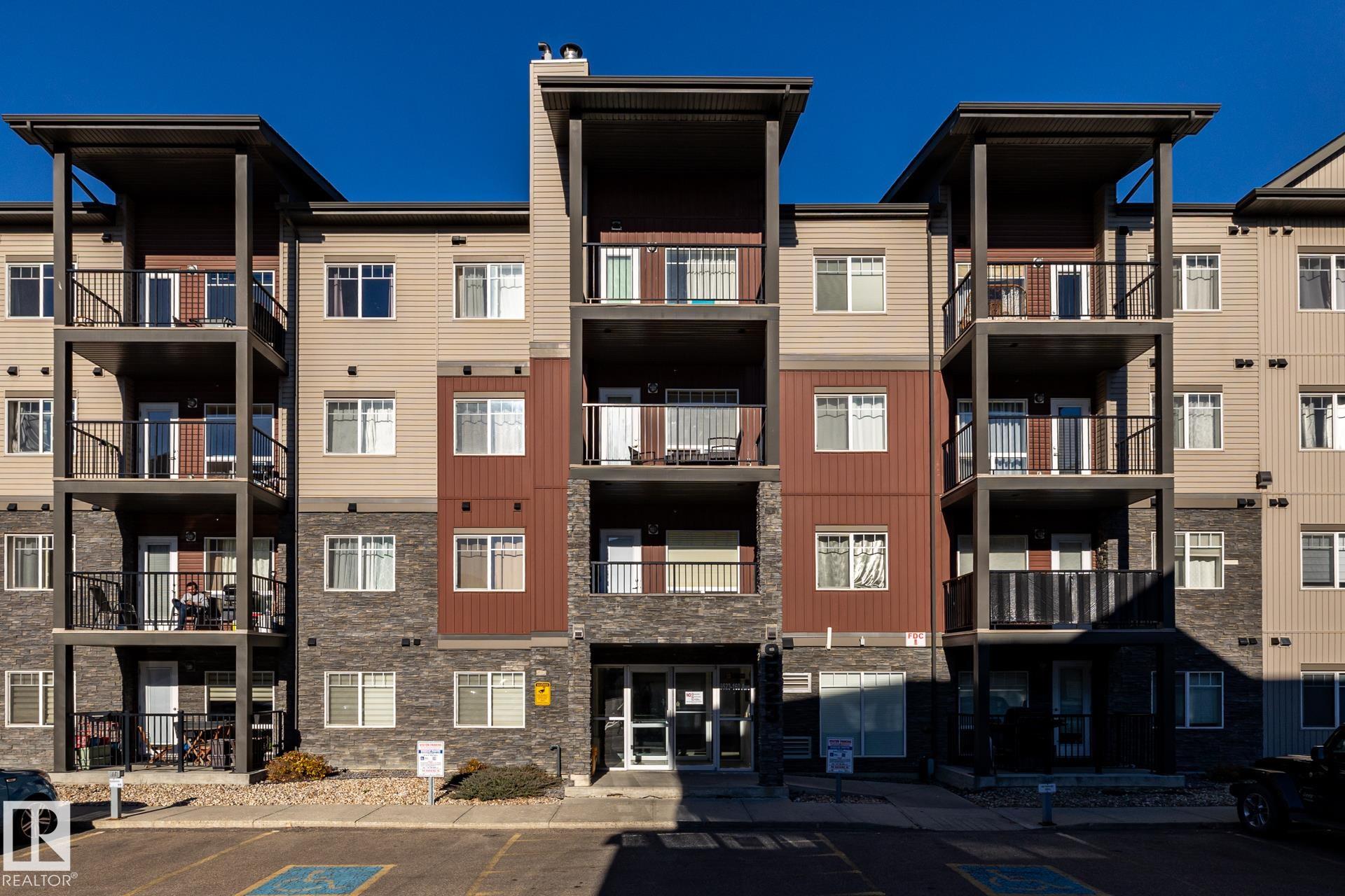 108 9523 160 Avenue, E4465434, Alberta,