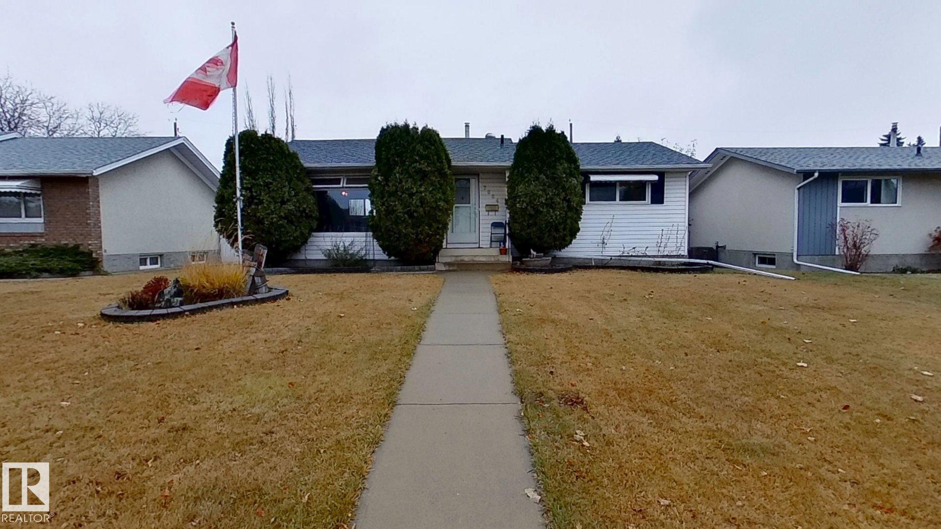 7004 93 Avenue, E4465438, Alberta,