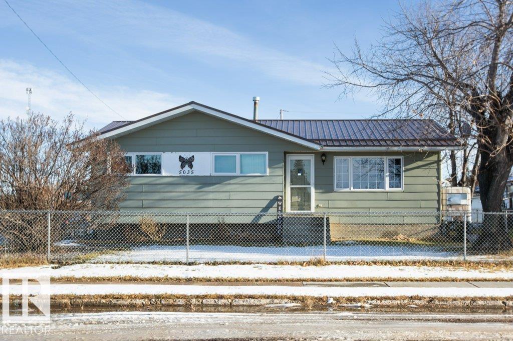 5035 51 Street, E4465442, Alberta,