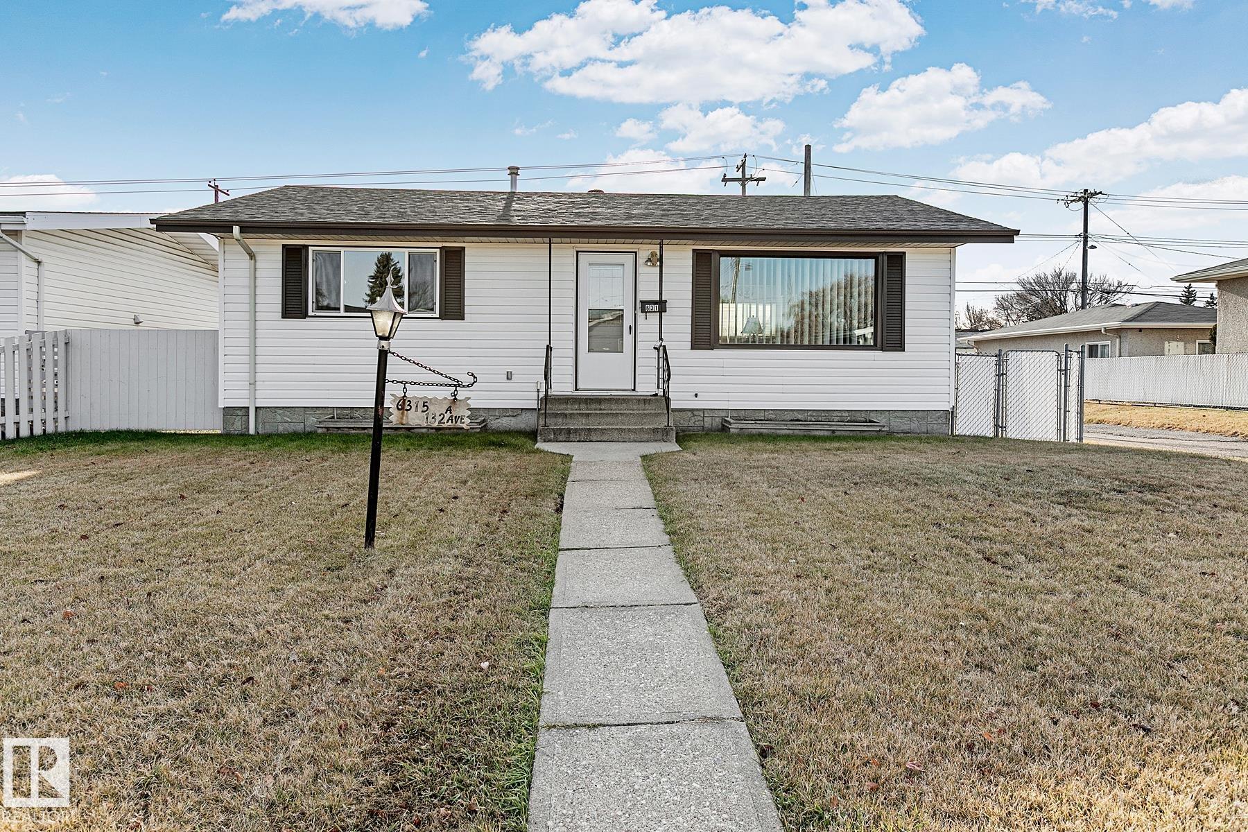6315 132A Avenue, E4465444, Alberta,