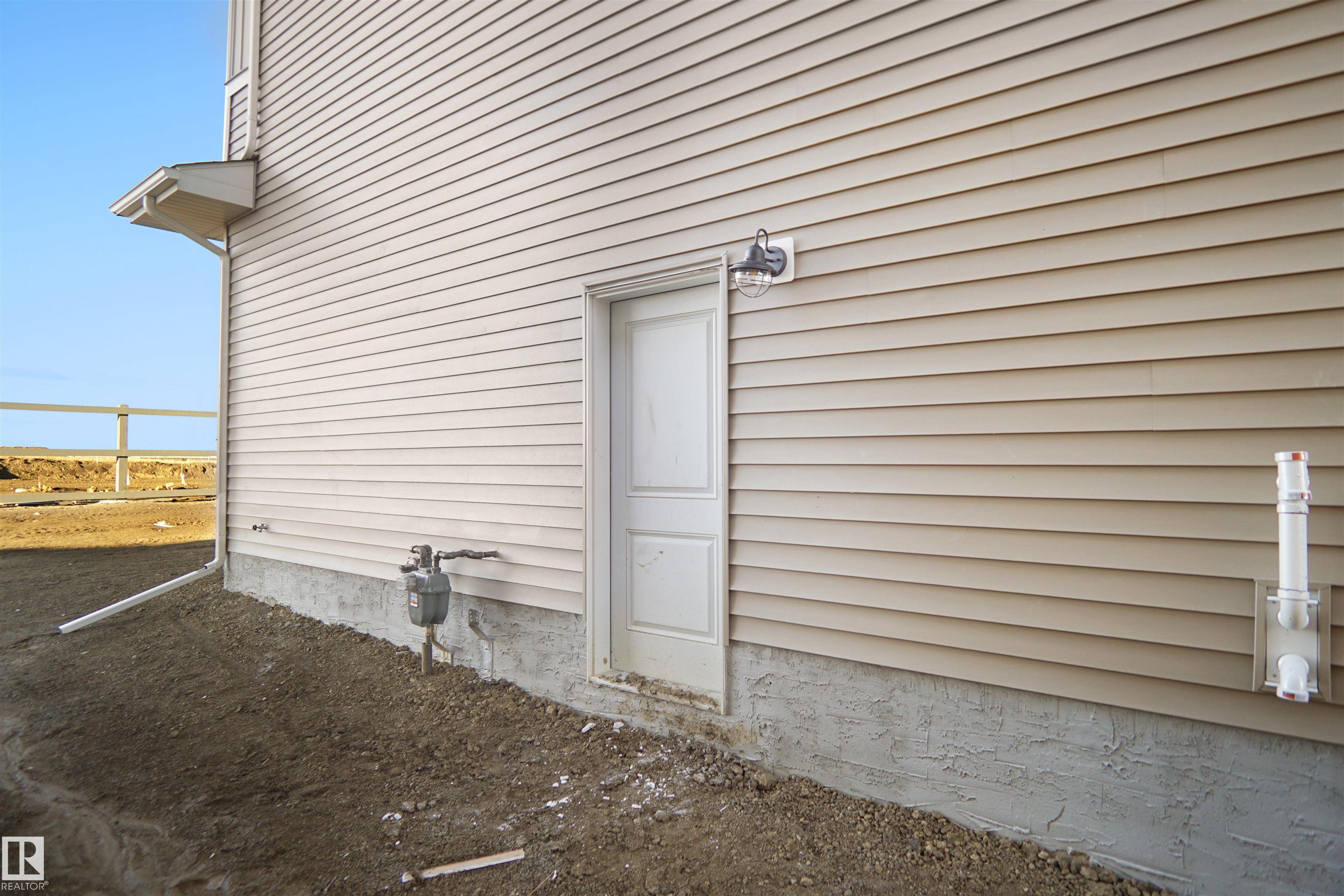 Third View of 12 AXELWOOD Crescent, Jesperdale, Spruce Grove, Alberta, T7X 4G4