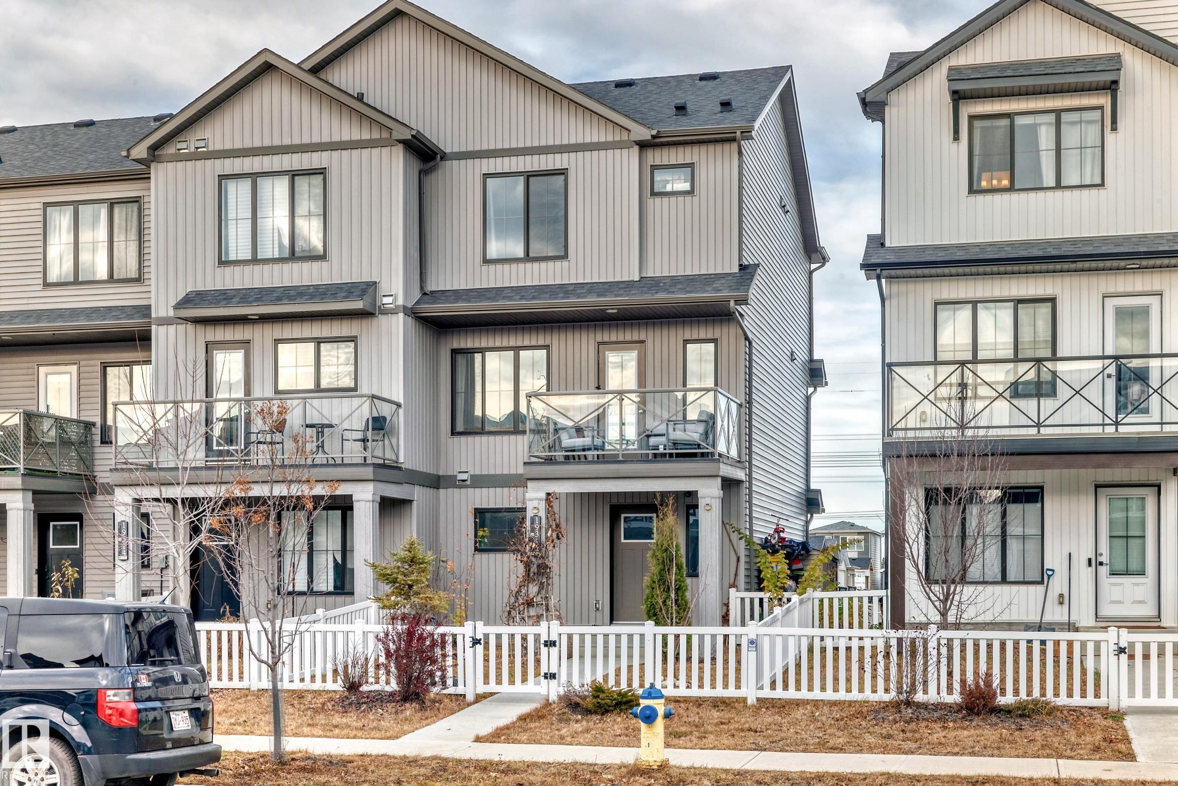 19312 27 Avenue, E4465461, Alberta,