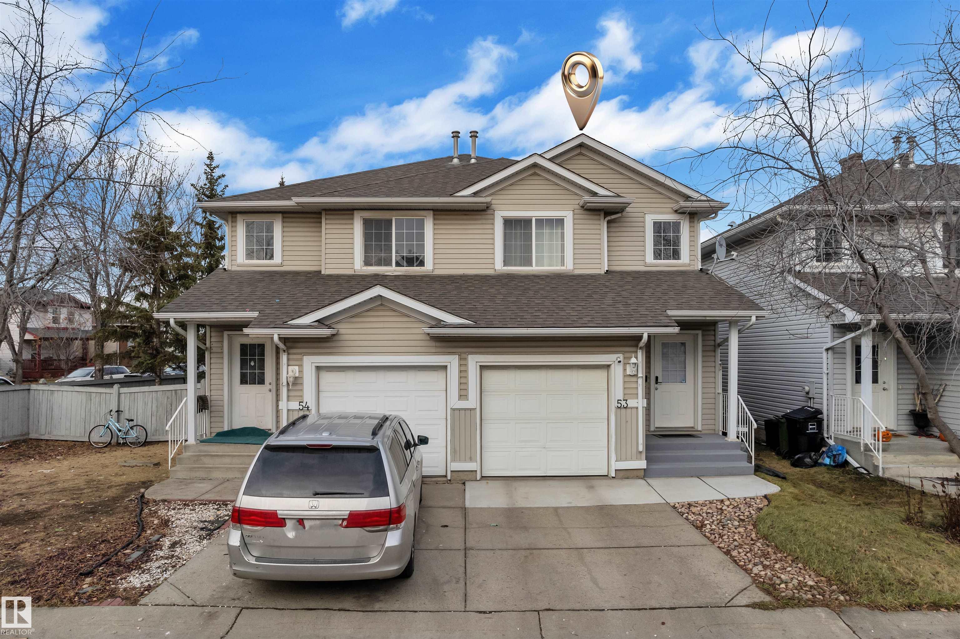 53 14603 MILLER Boulevard, E4465464, Alberta,