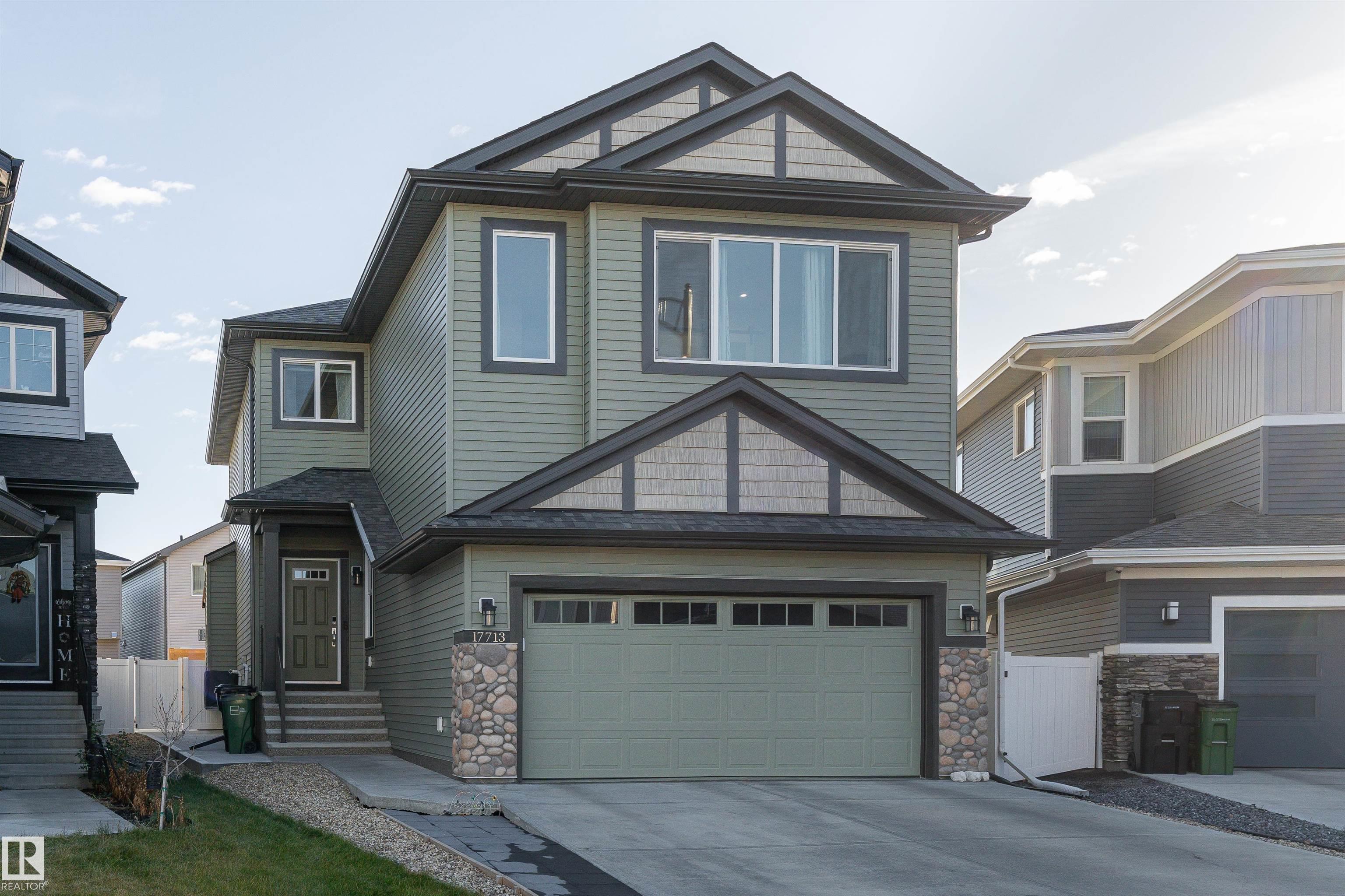 17713 73A Street, E4465472, Alberta,