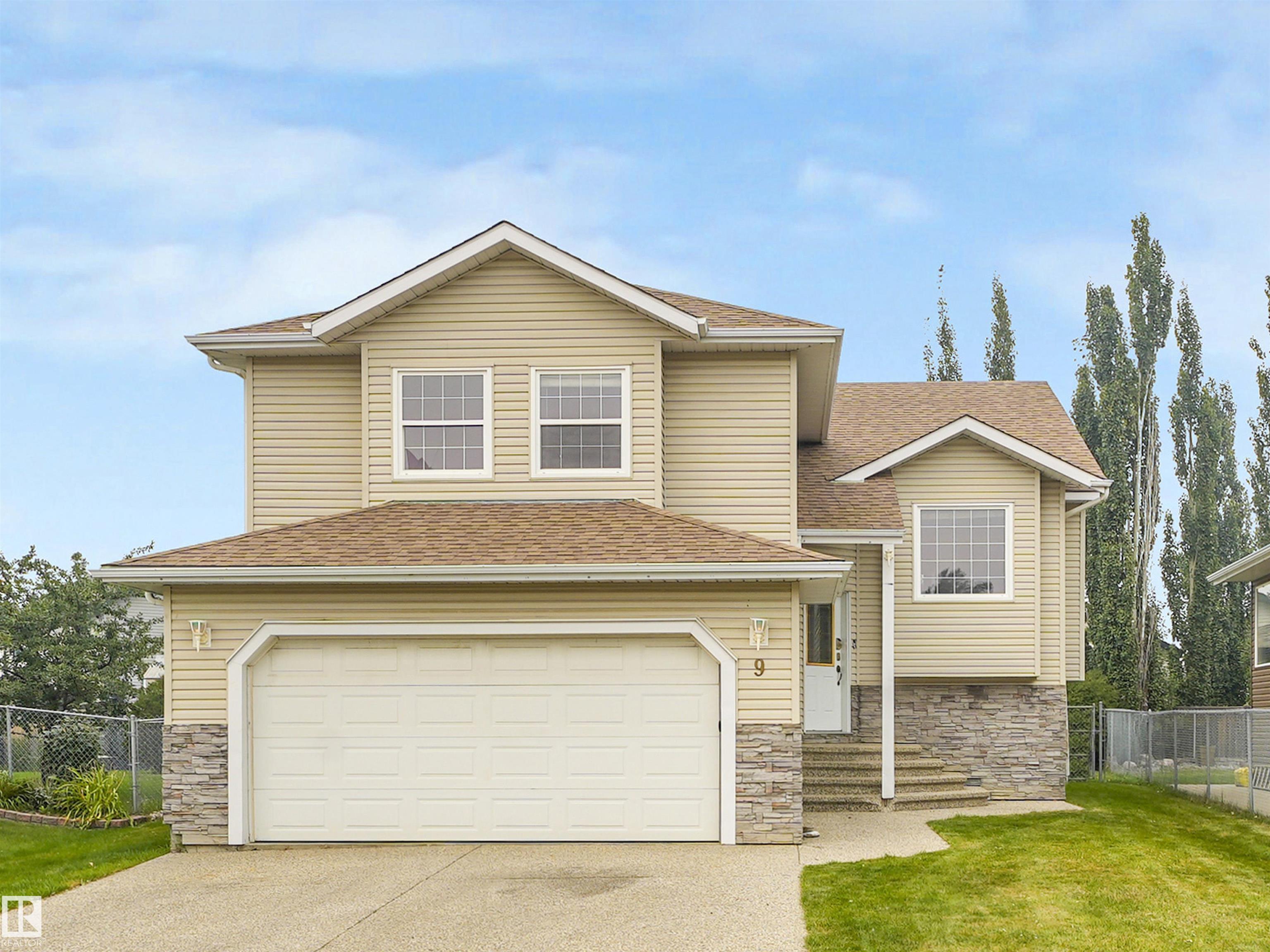 9 Deerfield Court, E4465474, Alberta,