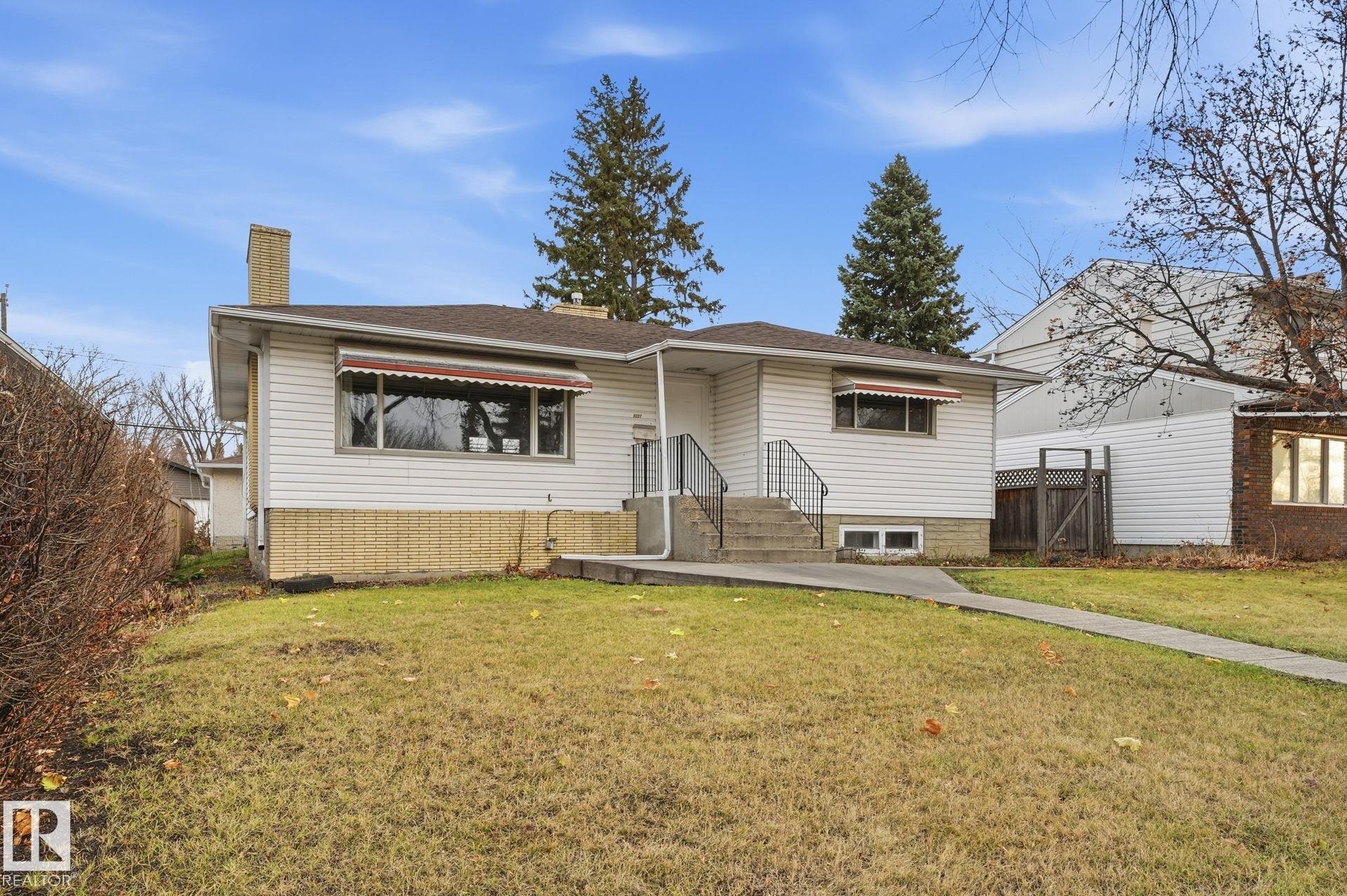 9227 79 Street, E4465475, Alberta,