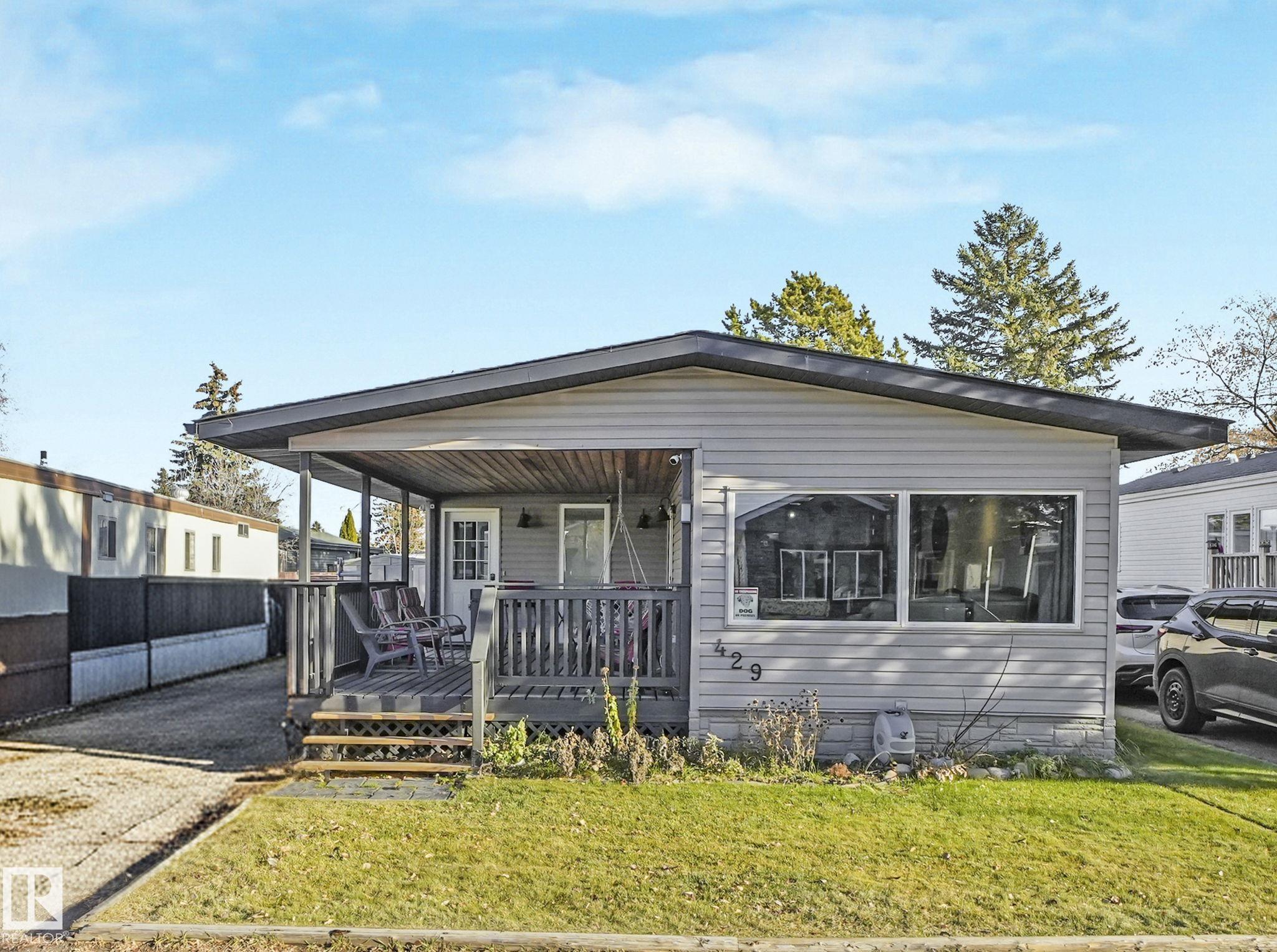 429 Westview Close NW, E4465476, Alberta,