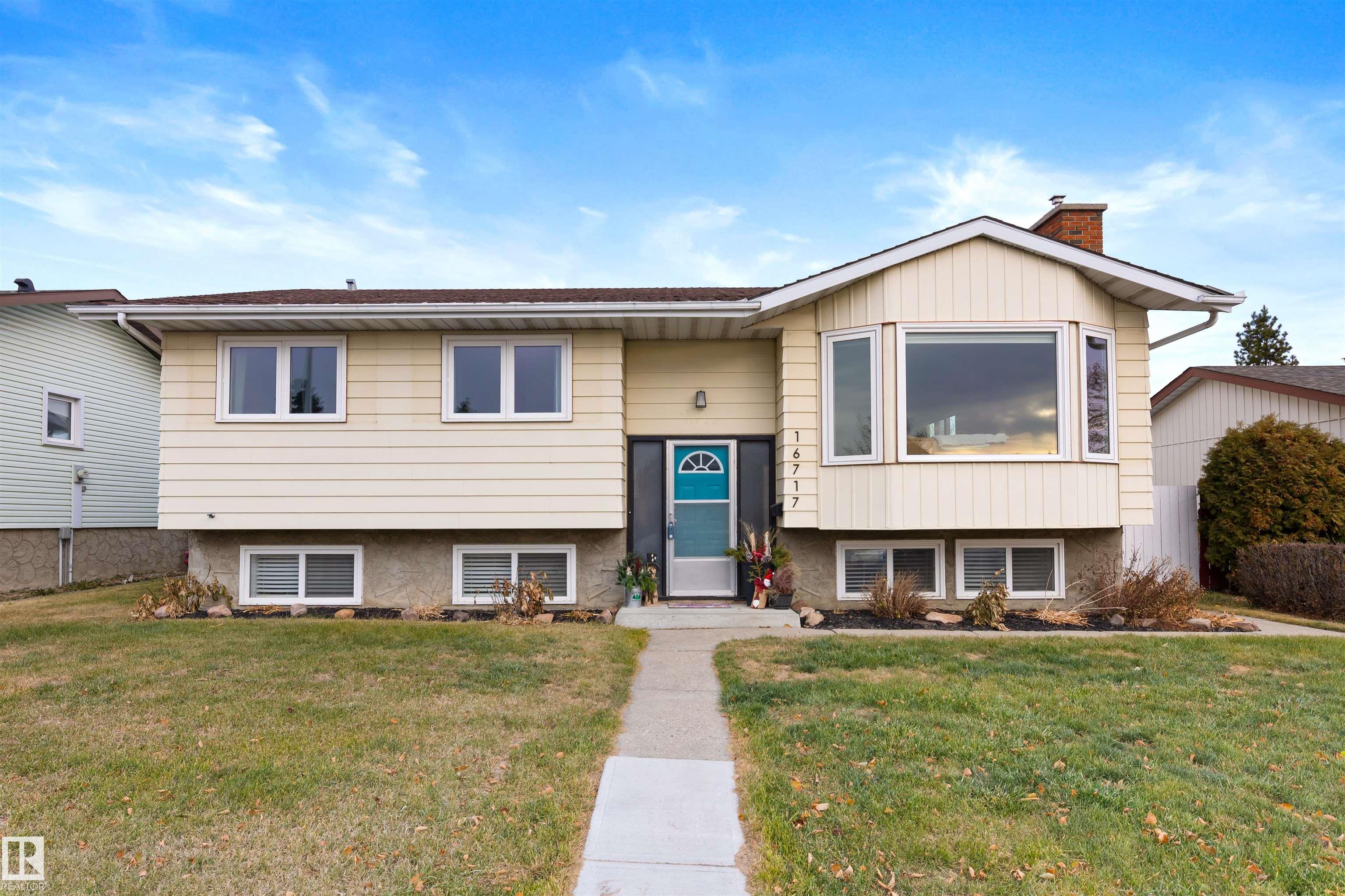 16717 109A Street, E4465478, Alberta,