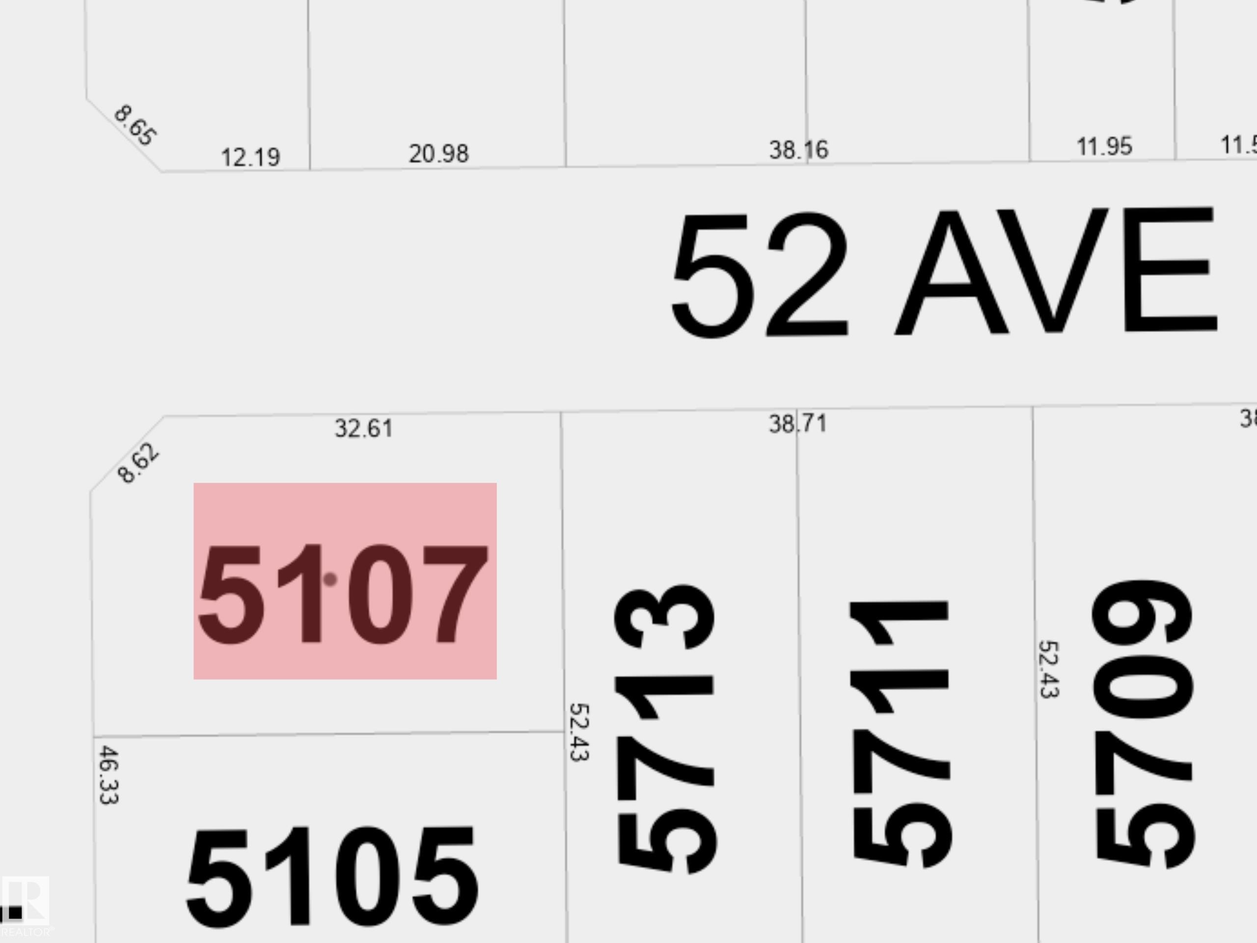 5107 58 Street, E4465480, Alberta,