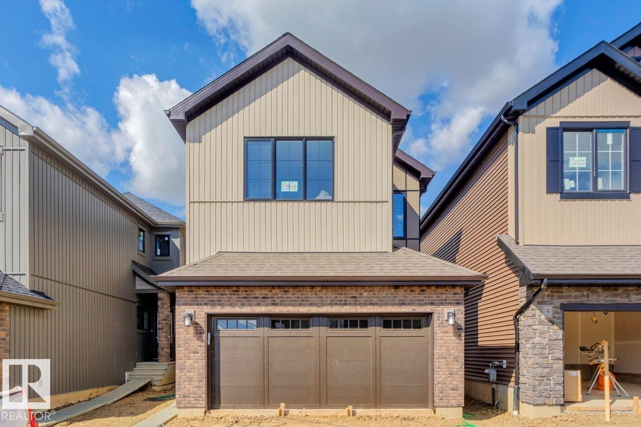 10 Chartres Close, E4465499, Alberta,